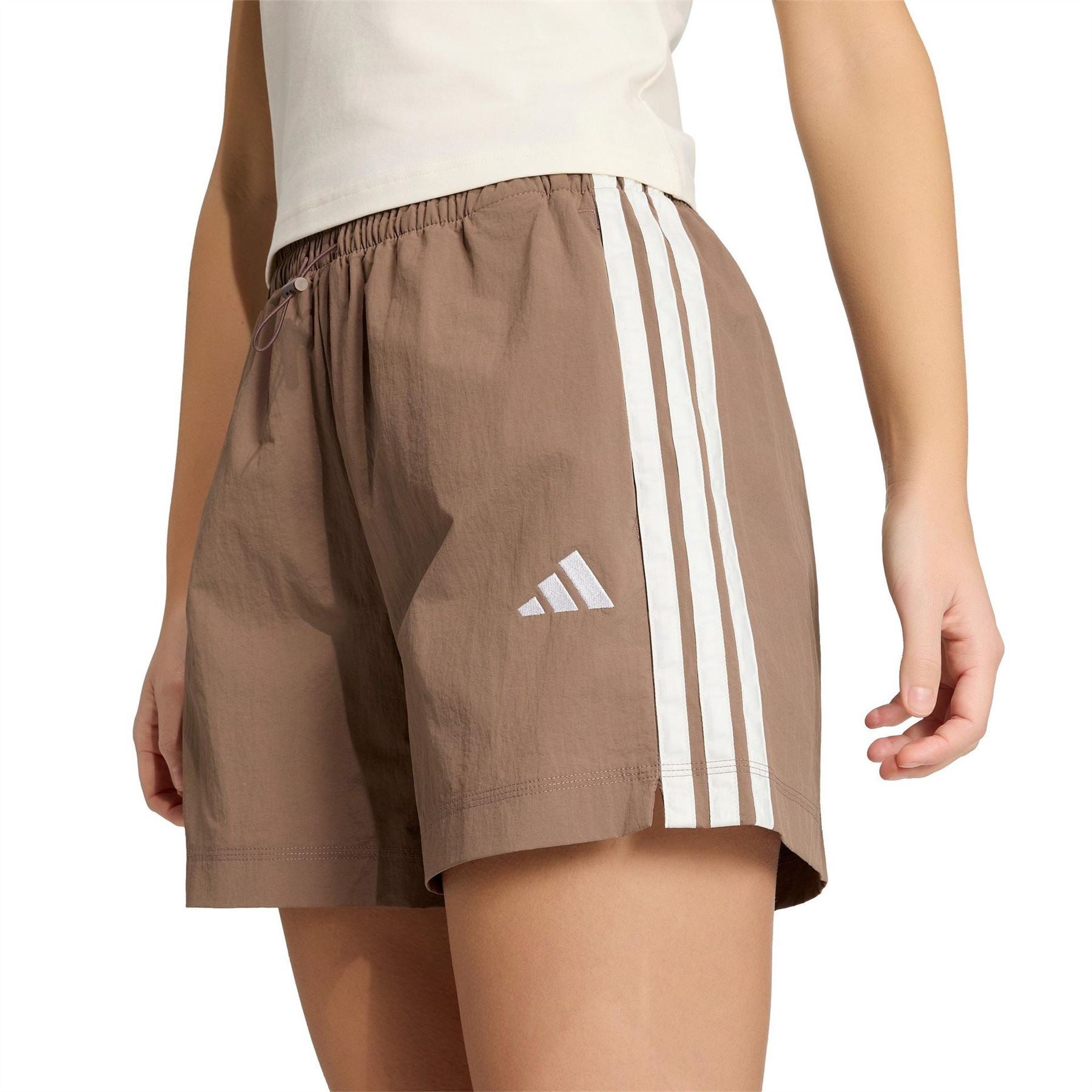 adidas Woven Tracksuit Shorts