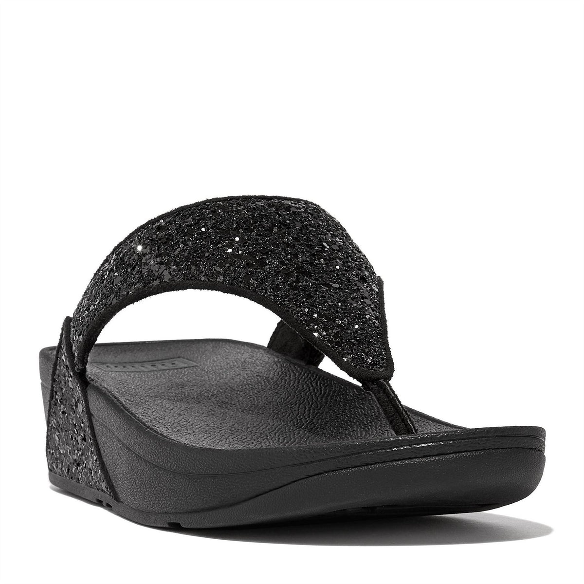 Fitflop Glitter Sandals
