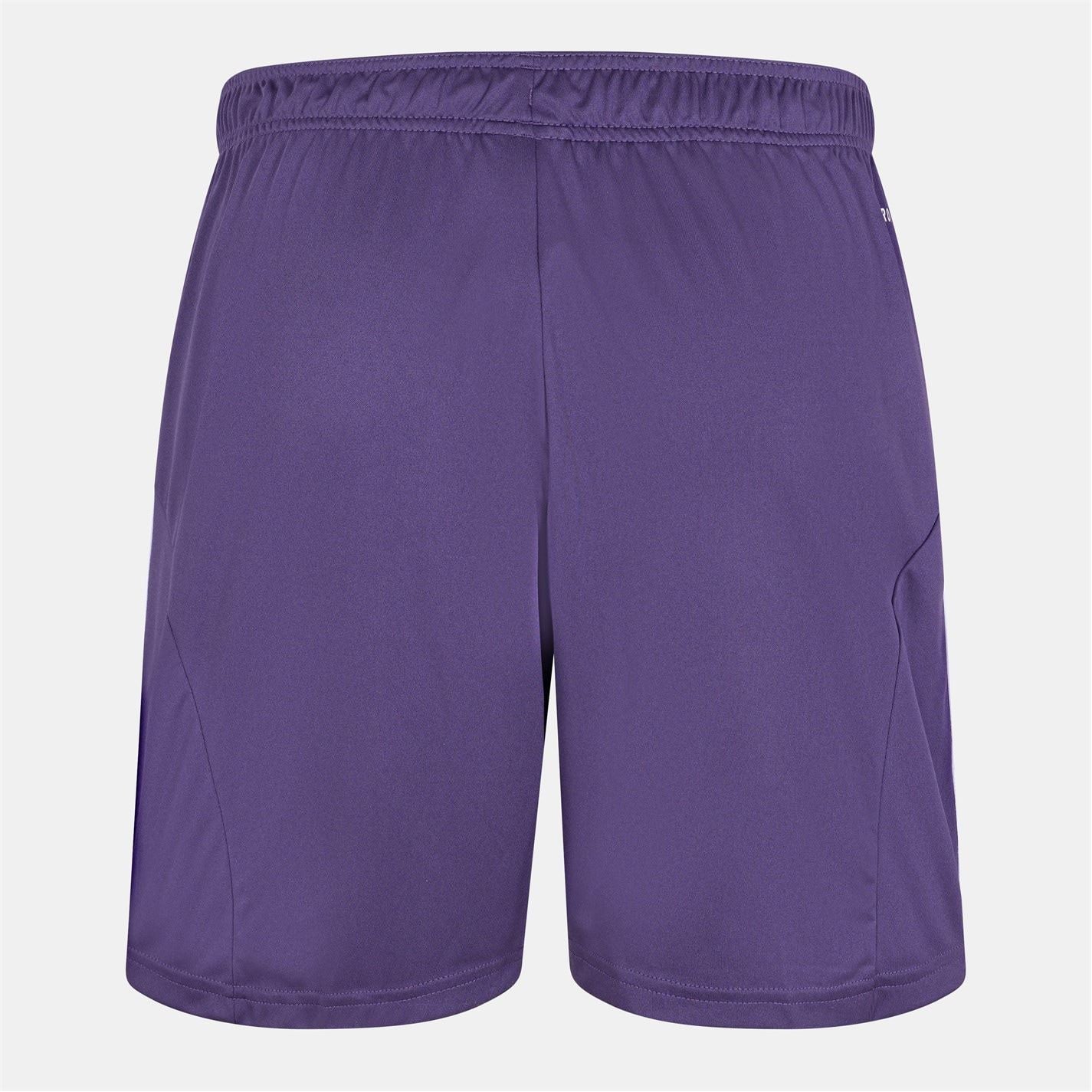 adidas Manchester United Away Shorts 2025 2026 Adults