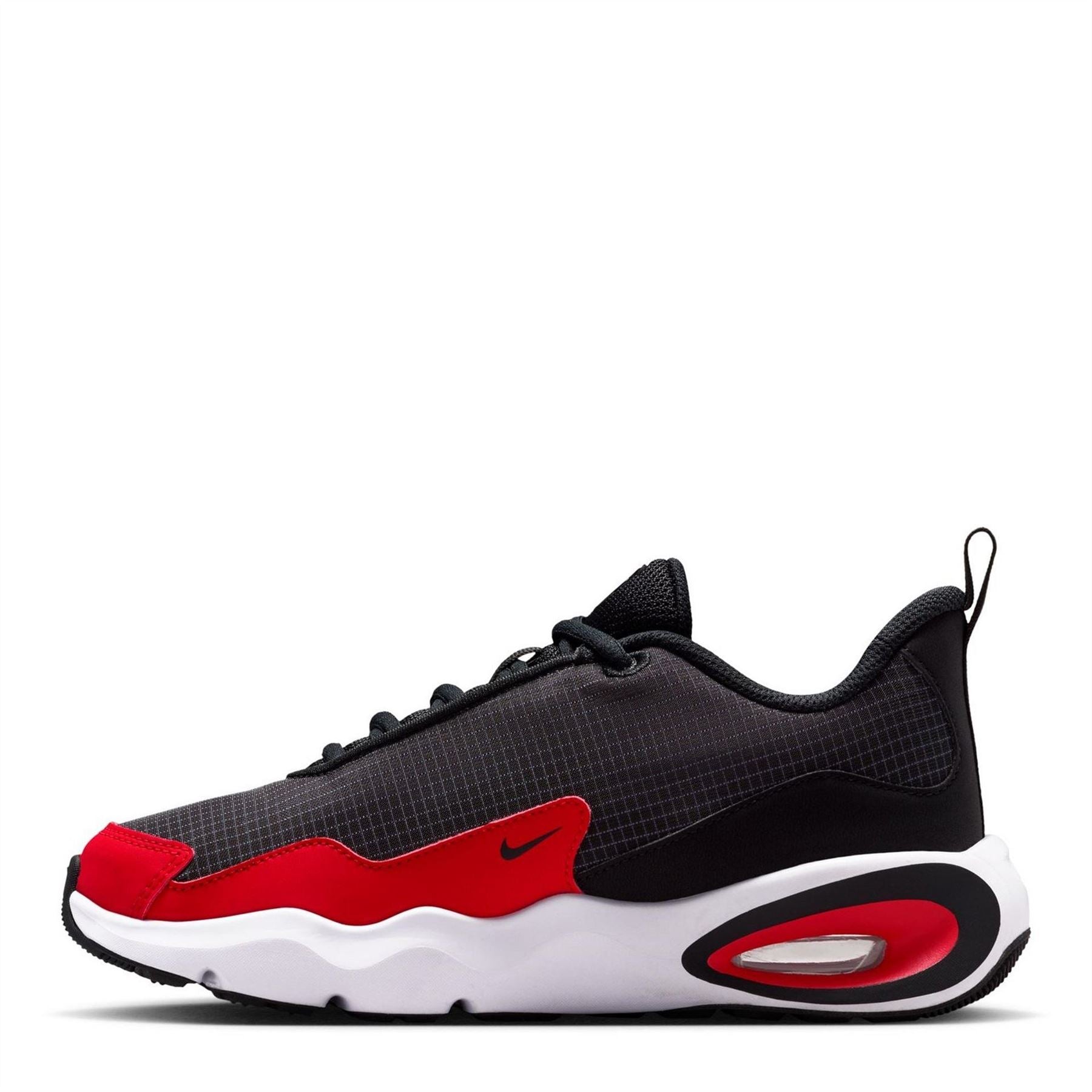 Nike Junior Air Max Nova Low Top Sneakers