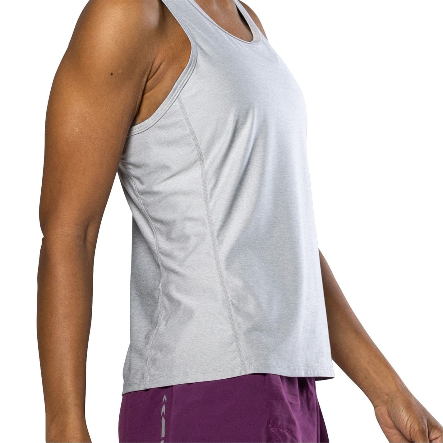 Nathan Qualifir Regular Fit Scoop Neck Tank