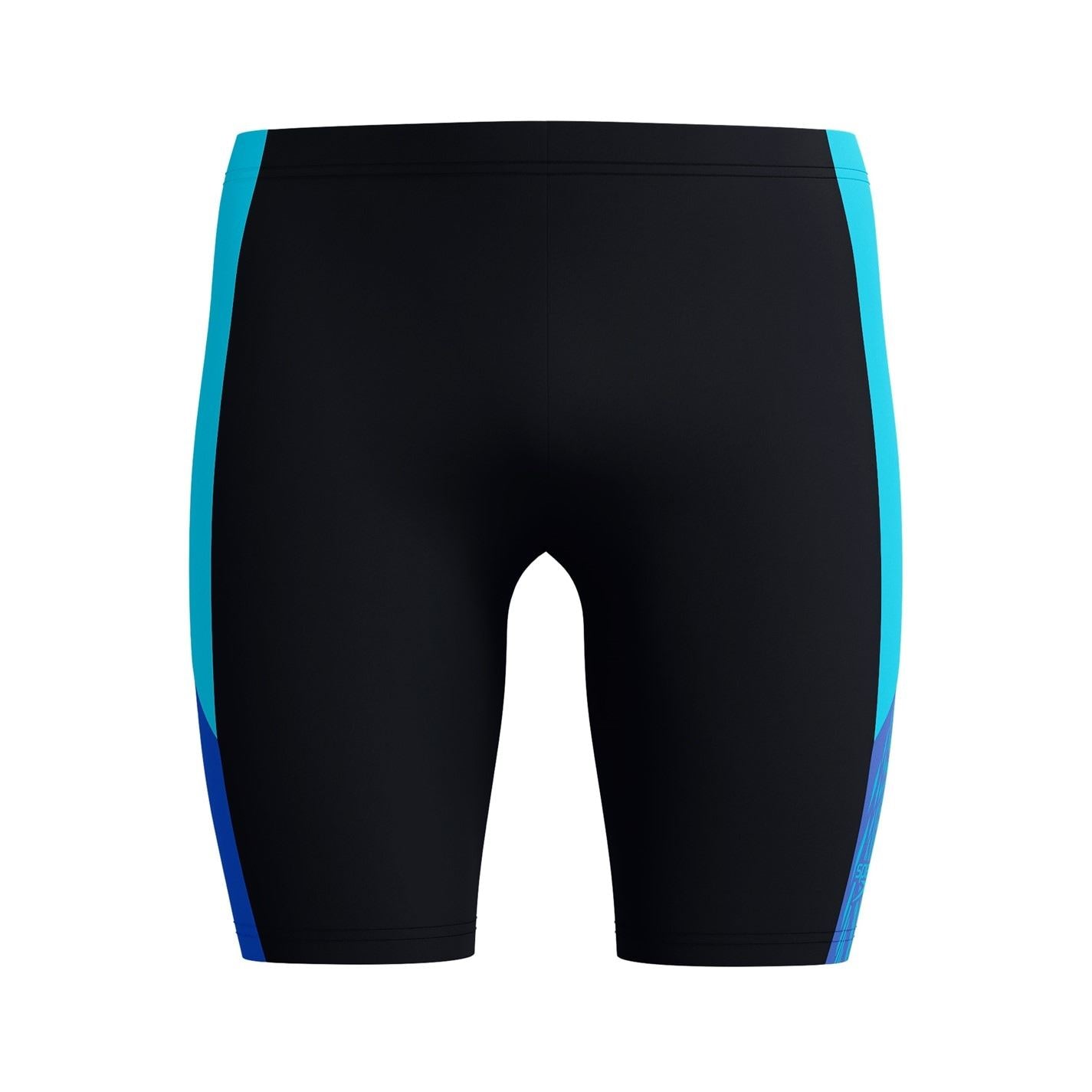 Speedo Color Block Dive Jammer Short