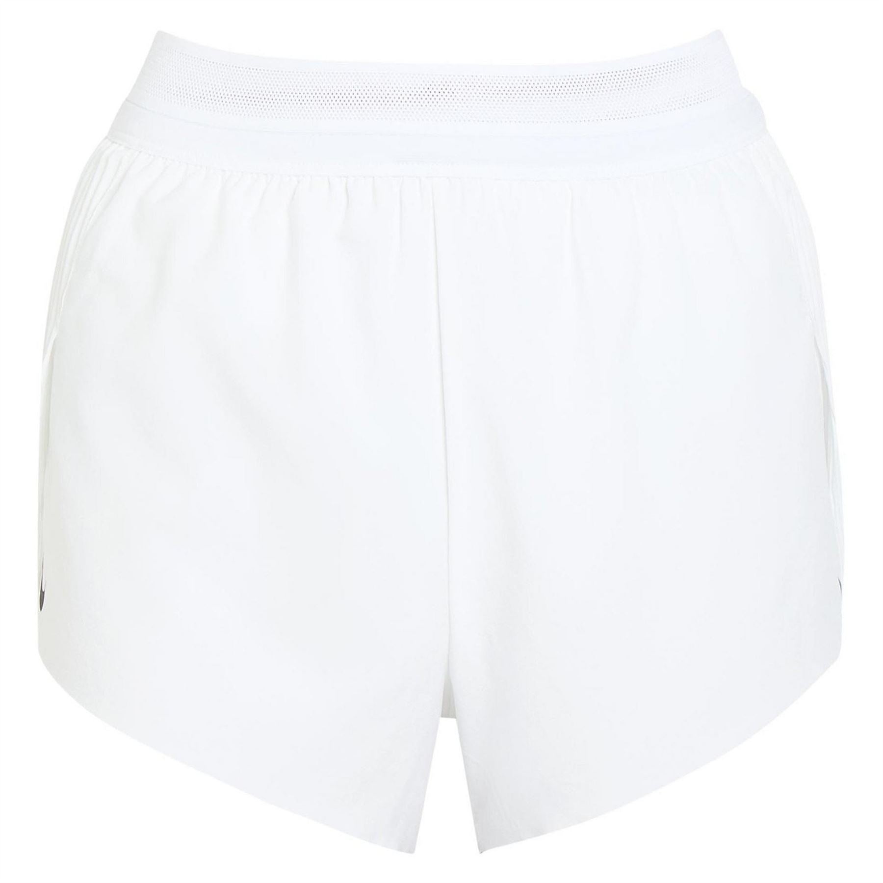 Nike W Nk Arswft Dfadv Mr 3in Shorts