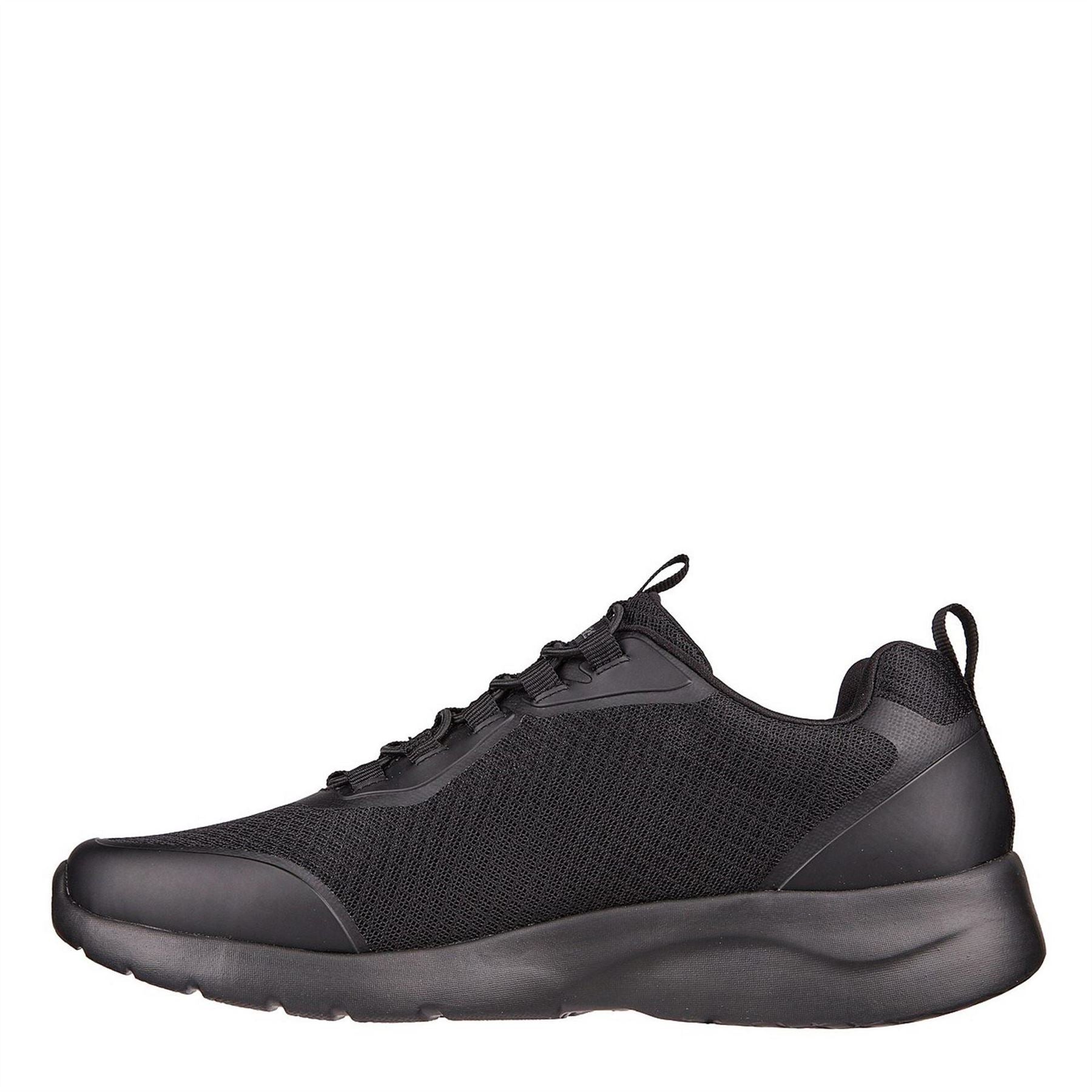 Skechers Mens Dynamight 2 Setner Trainers