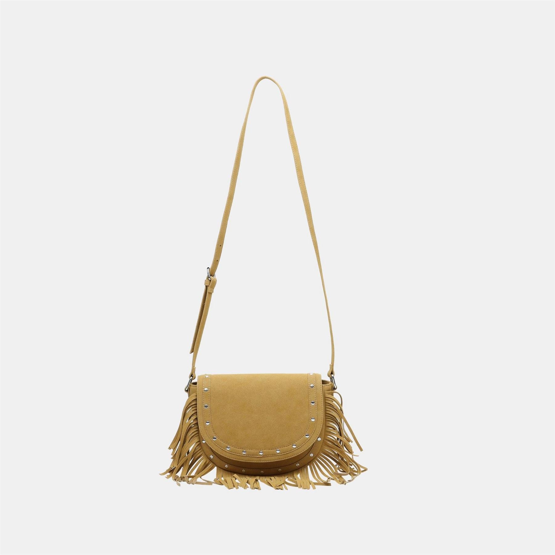 Firetrap Studded Bag