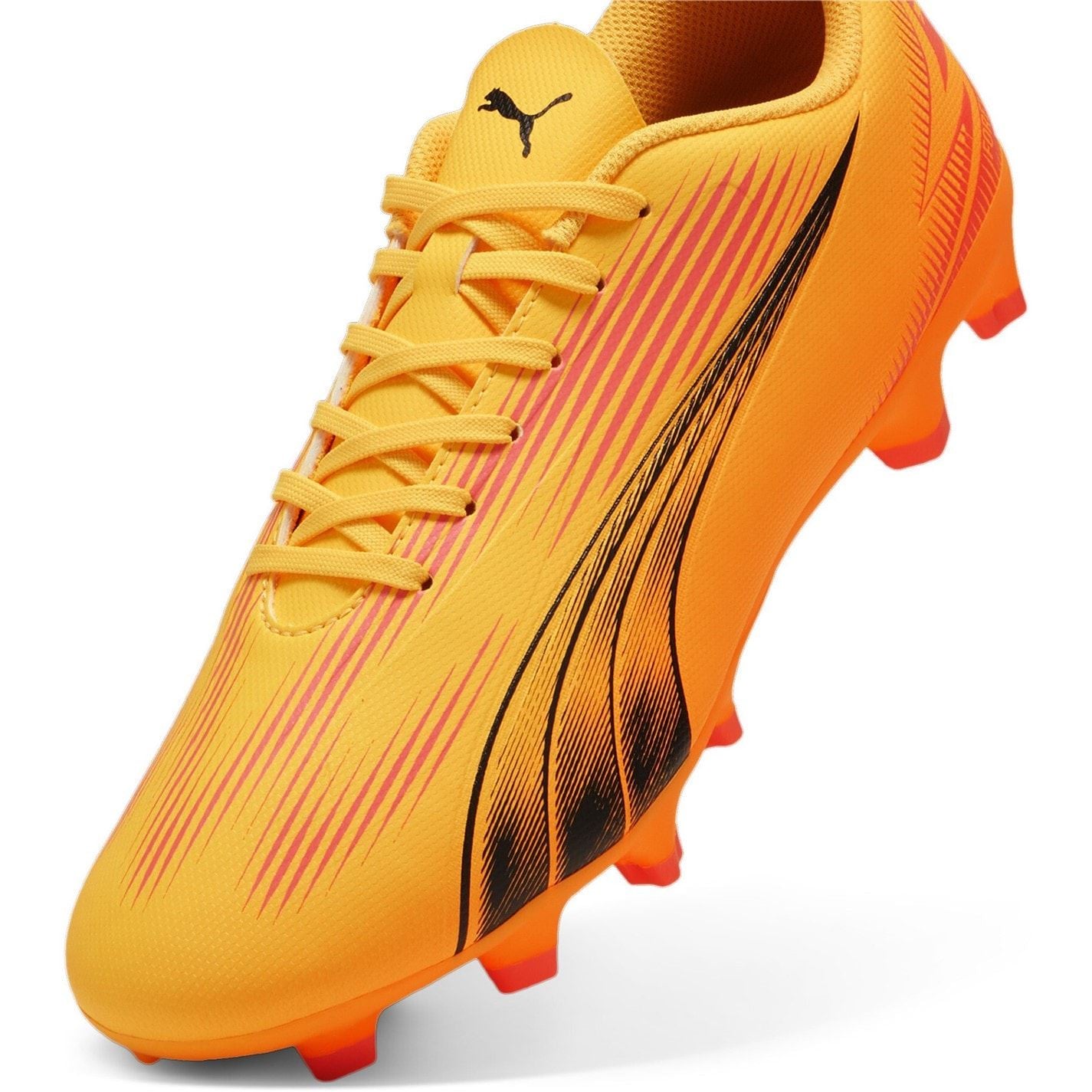 Puma Ultra Play Firm Ground Football Boots