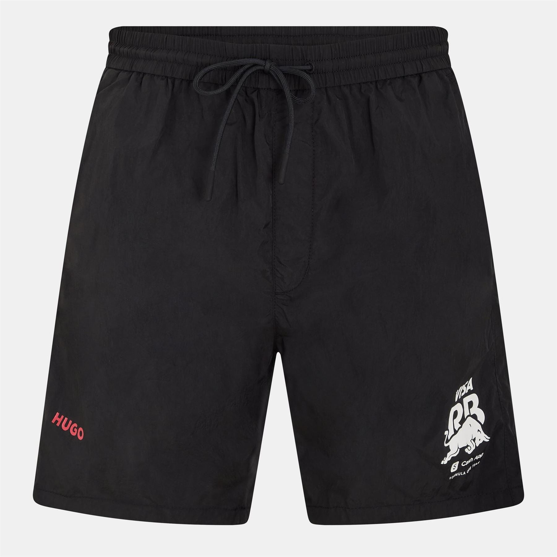 Hugo Vcarb2 Chino Shorts