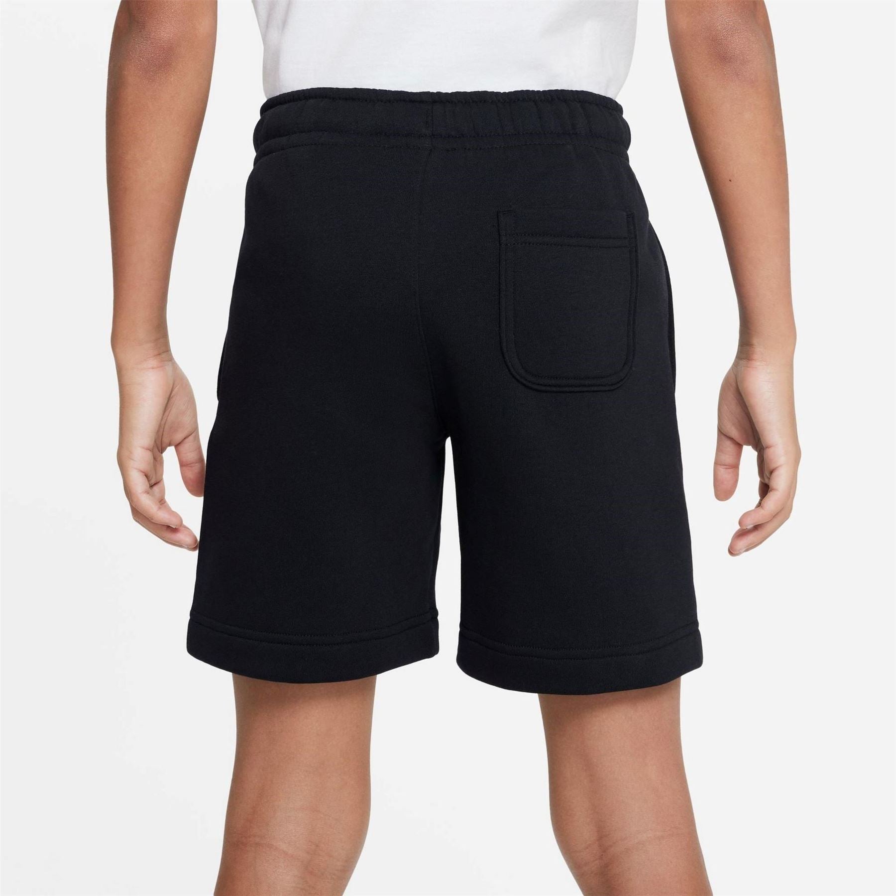 Nike Sportswear Big Kids (boys) Shorts