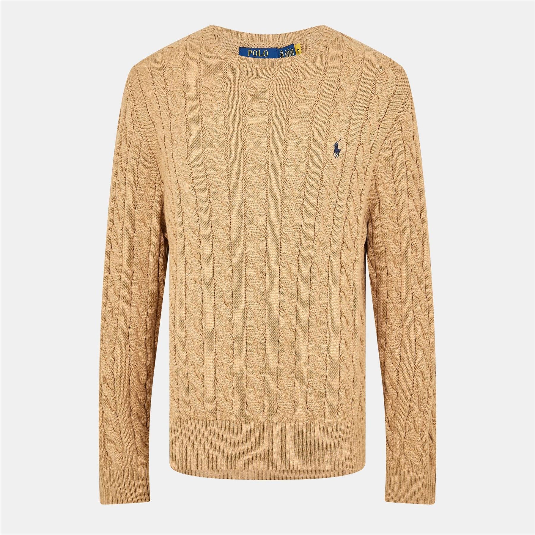 Polo Ralph Lauren Knit Jumper