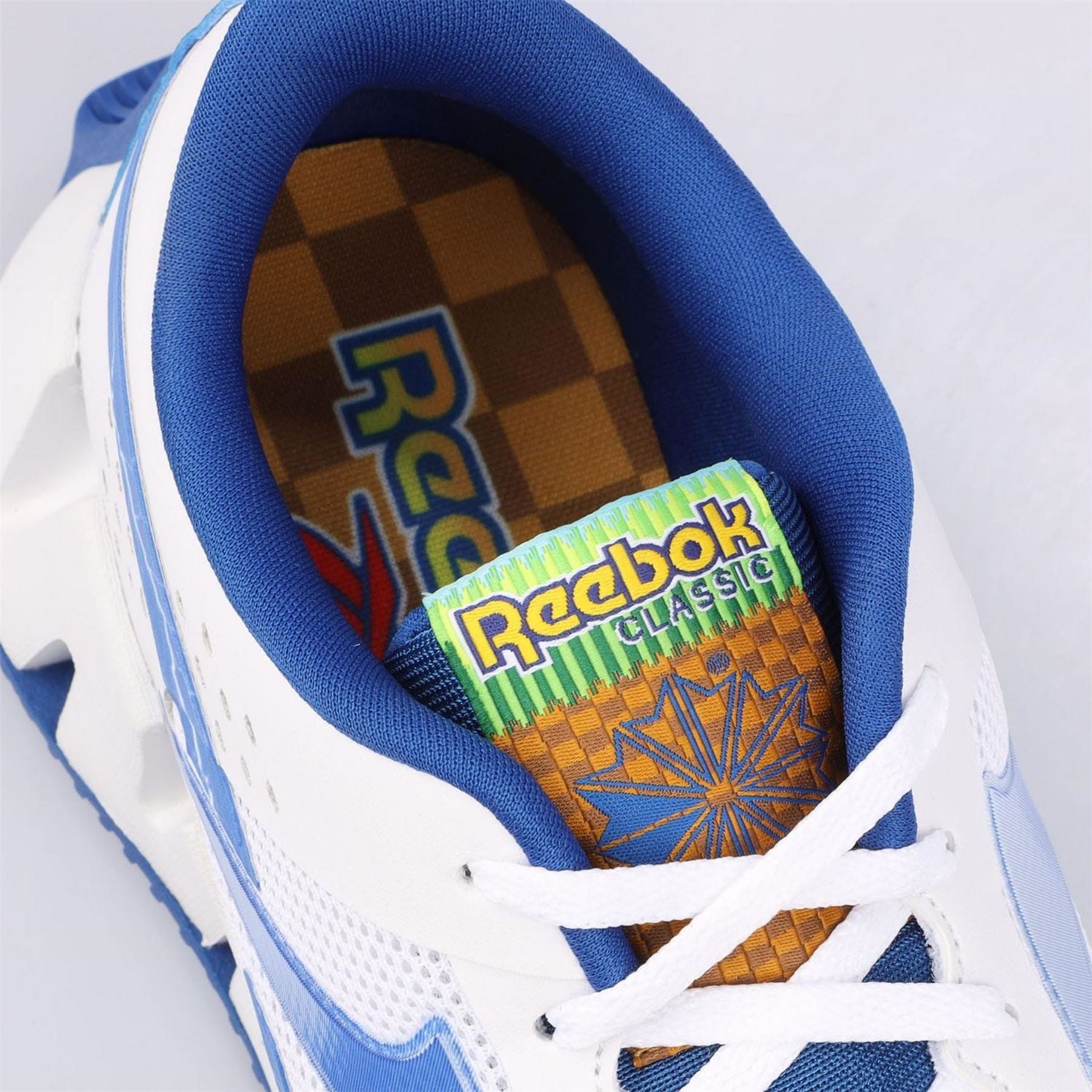 Reebok Dynamica 2.0 Trainers