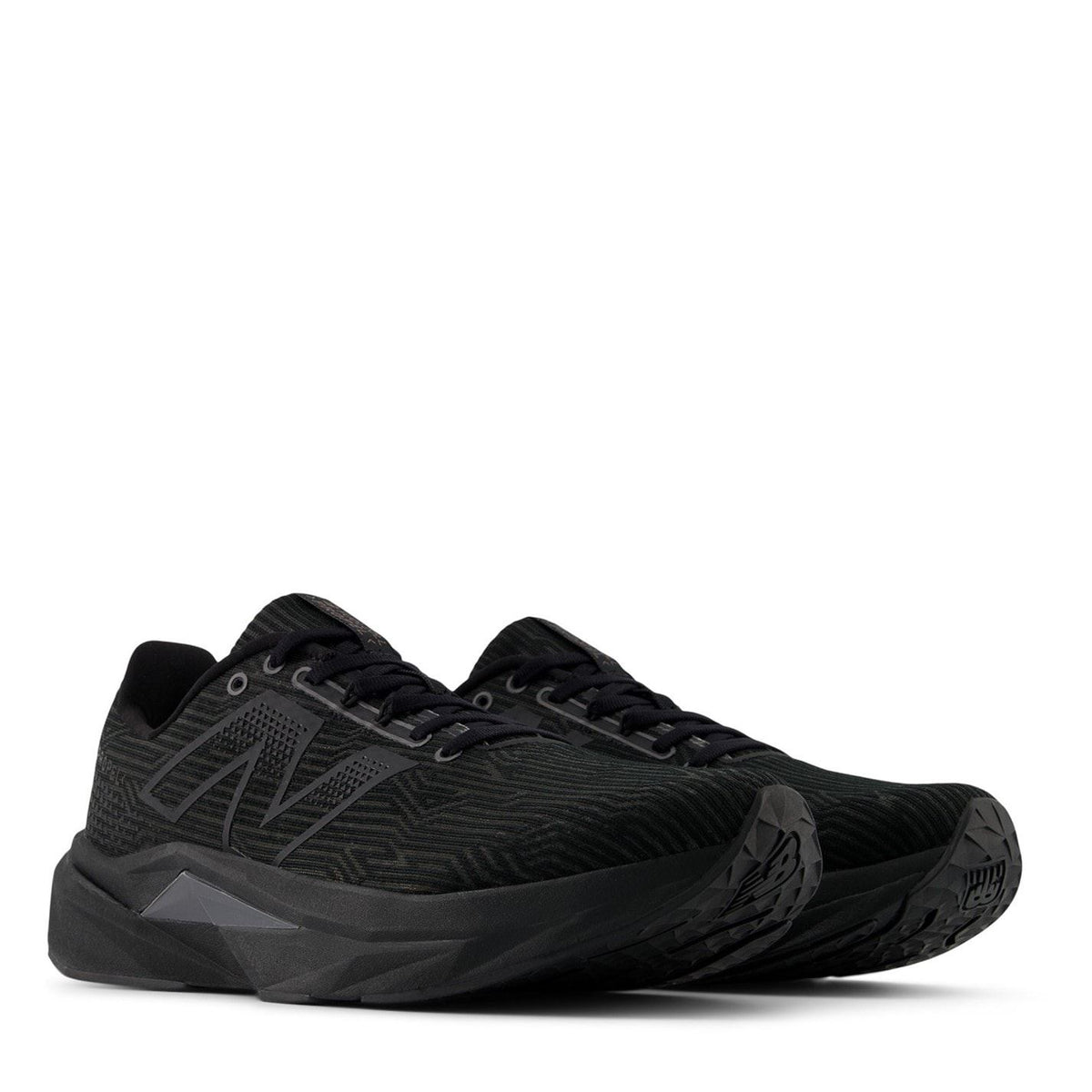 New Balance Mens Balance Fuelcell Propel V5 Running Shoes