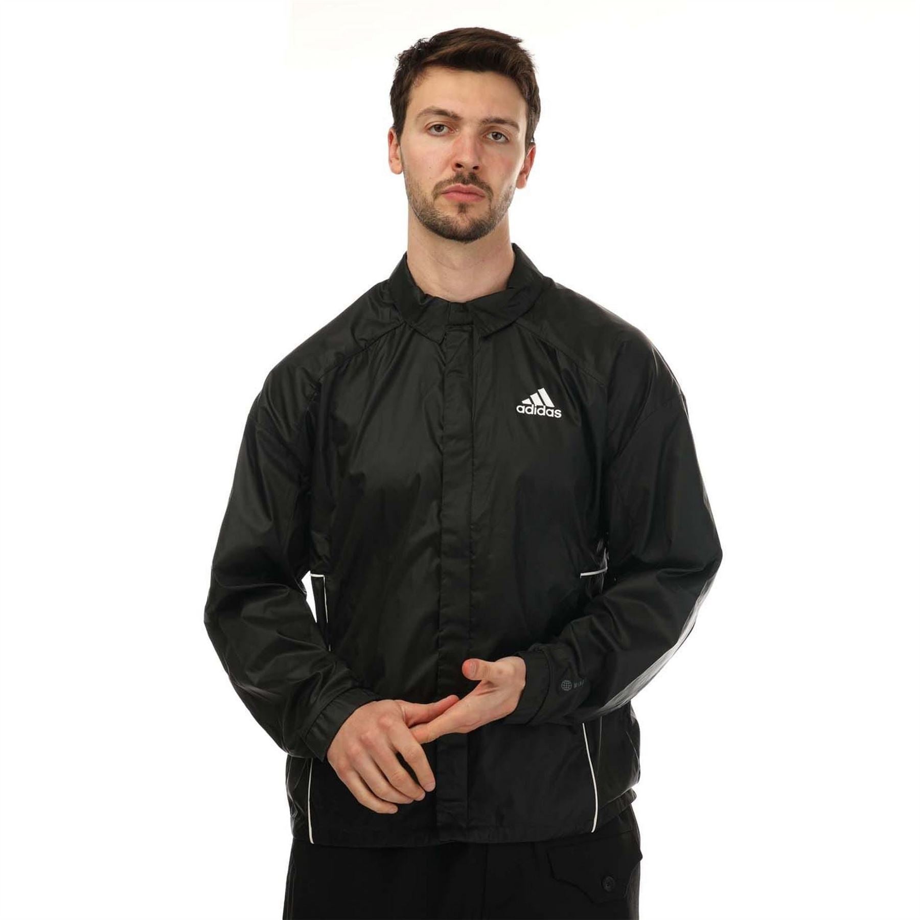 adidas Wind Rdy Jacket