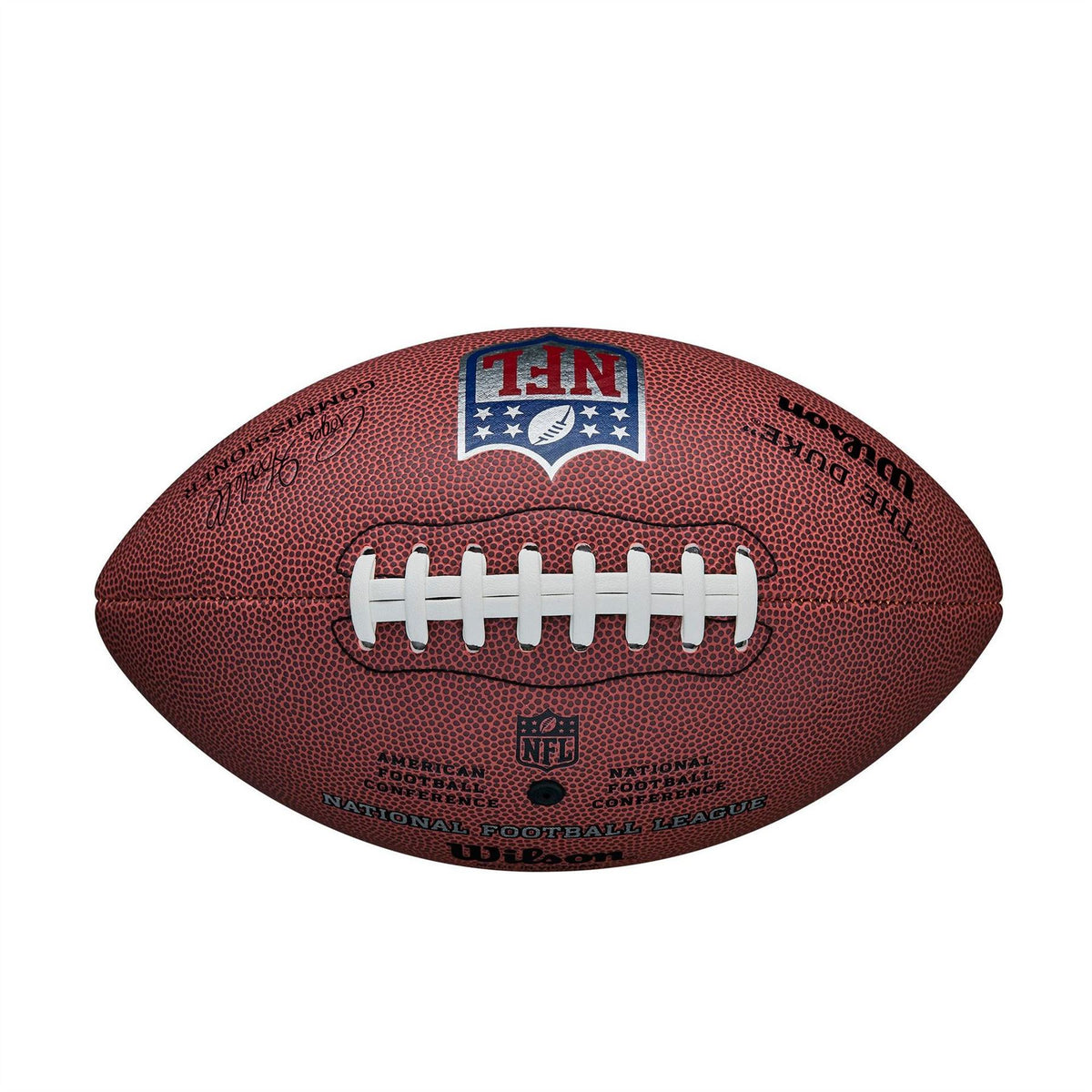 Wilson Nfl Duke Replic 64
