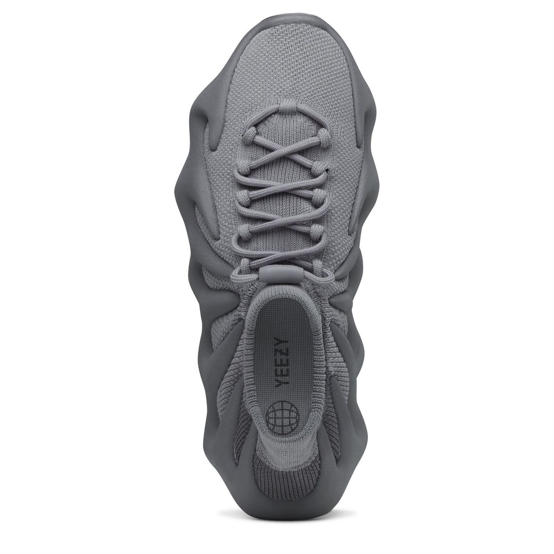 Yeezy 450 Sock Style Ankle Sneakers