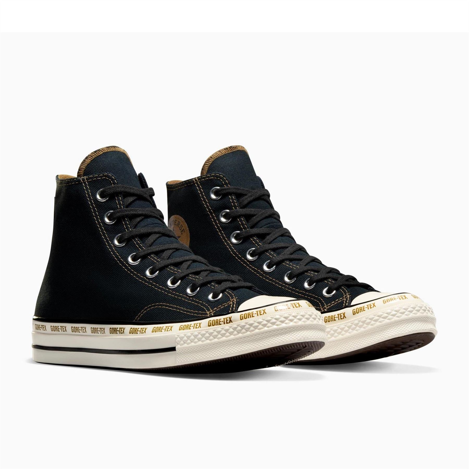 Converse Chuck 70 Gore Tex High Top Trainers
