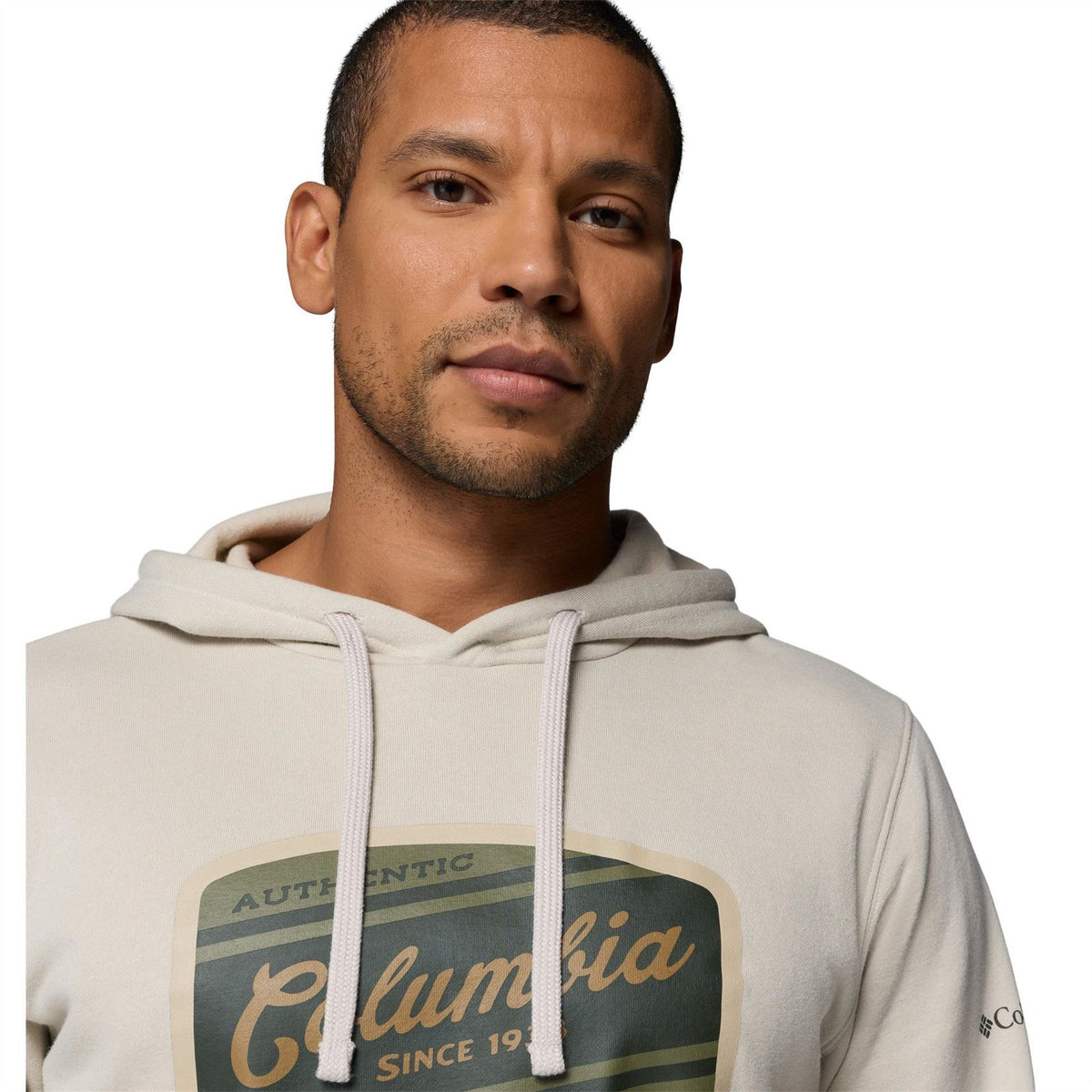 Columbia Trek™ Graphic Hoodie