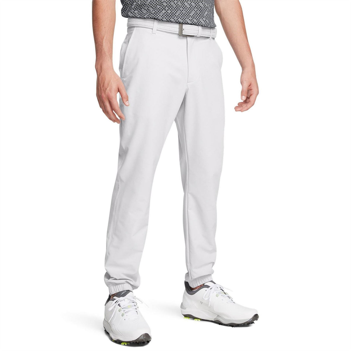 Under Armour Matchplay Jogger Golf Trousers