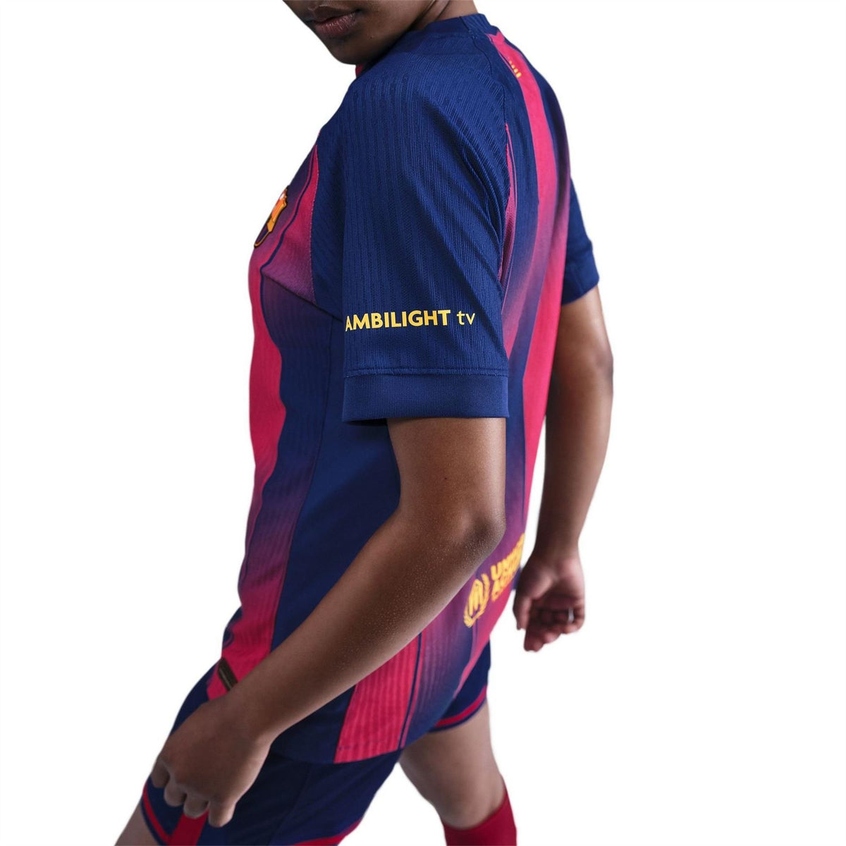 Nike Fcb Wnk Dfadvma
