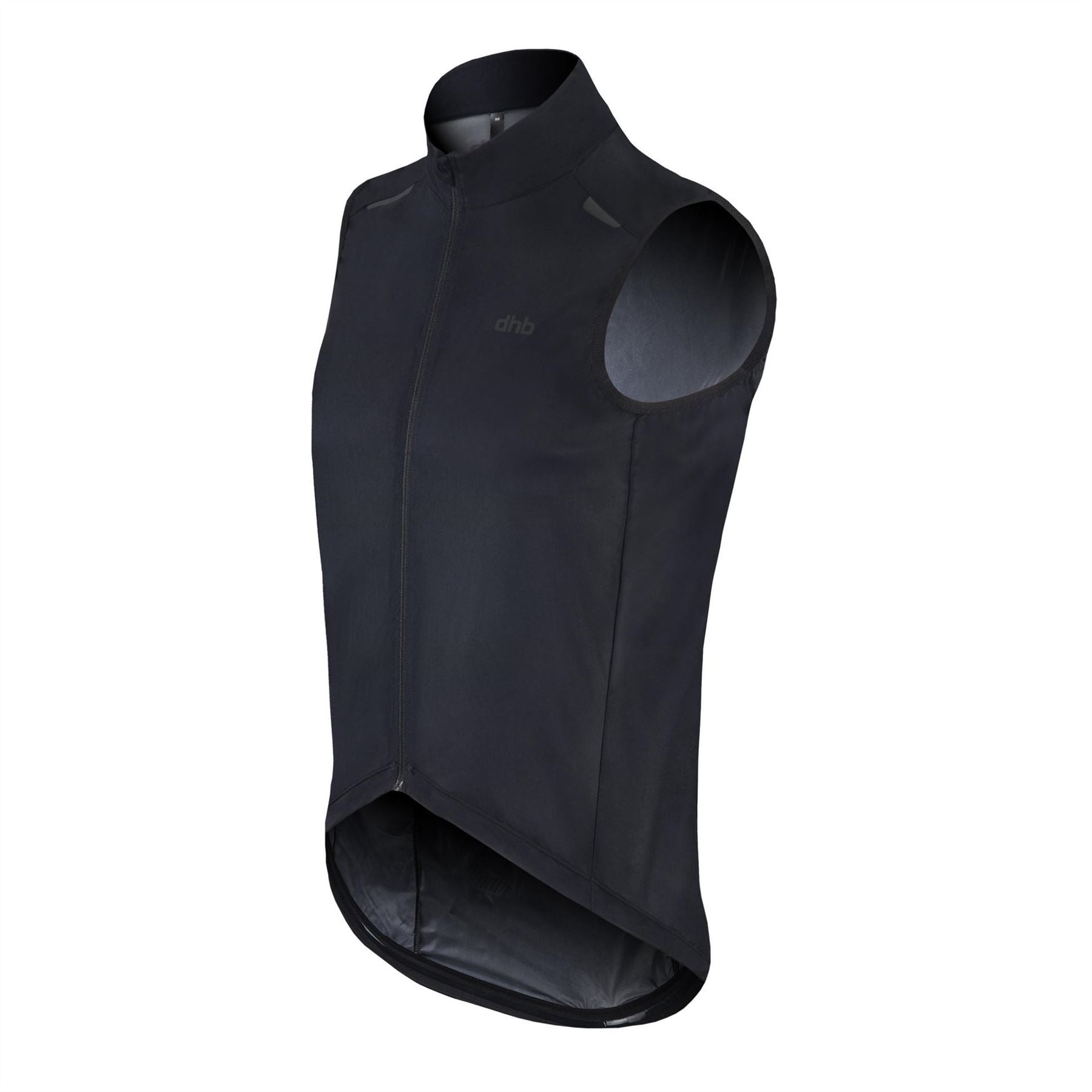 Dhb Mens Aeron Wind Gilet
