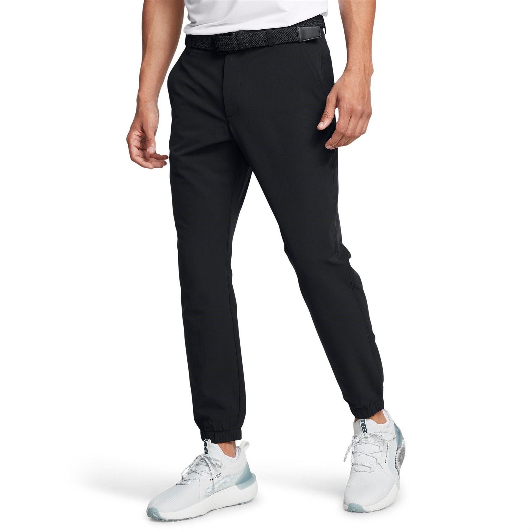 Under Armour Matchplay Jogger Golf Trousers