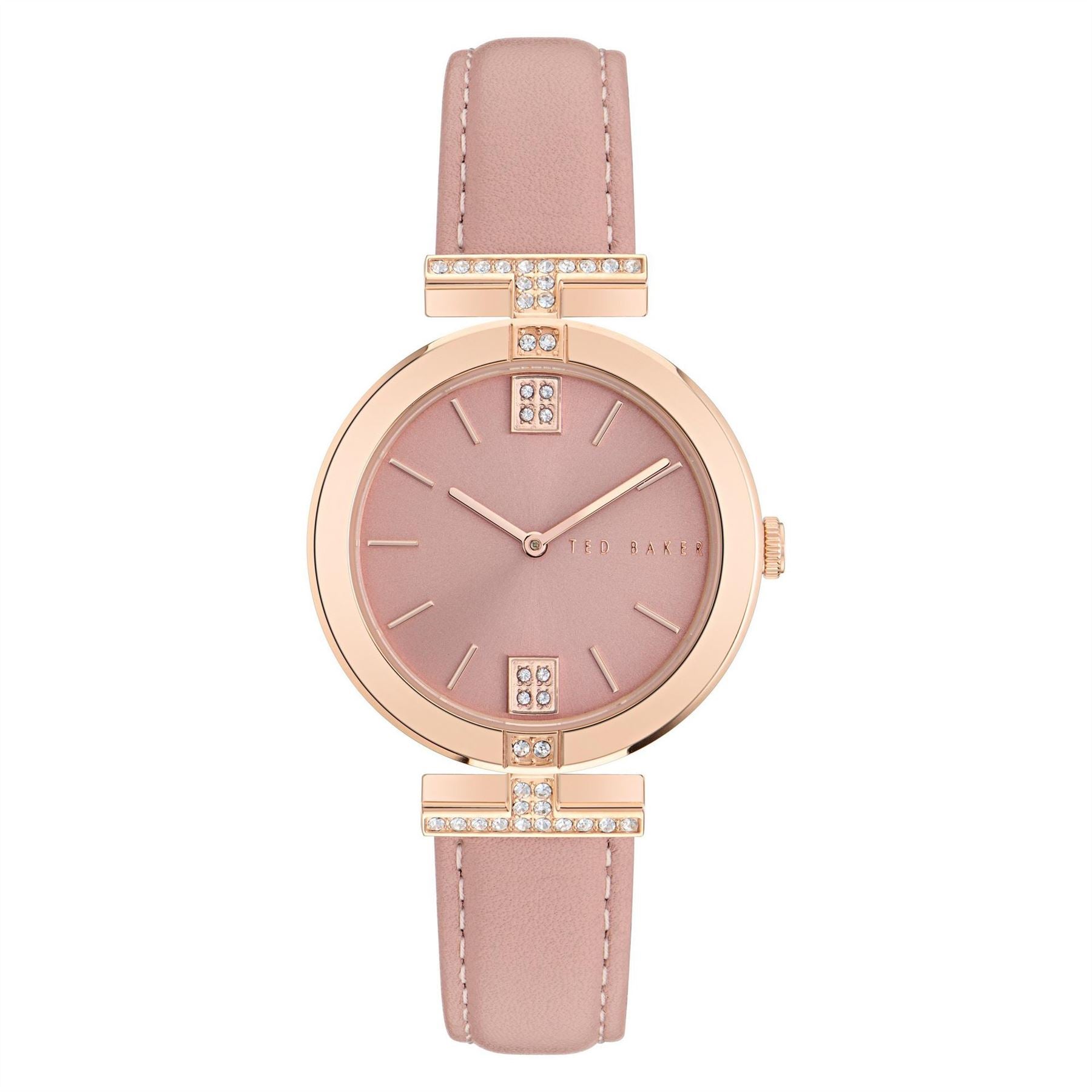 Ted Baker Quartz Analogue Watch