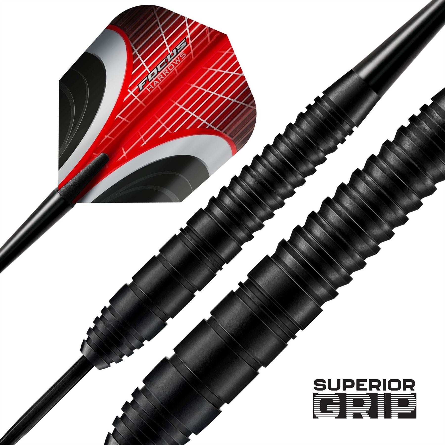Harrows Darts Focus Darts 61