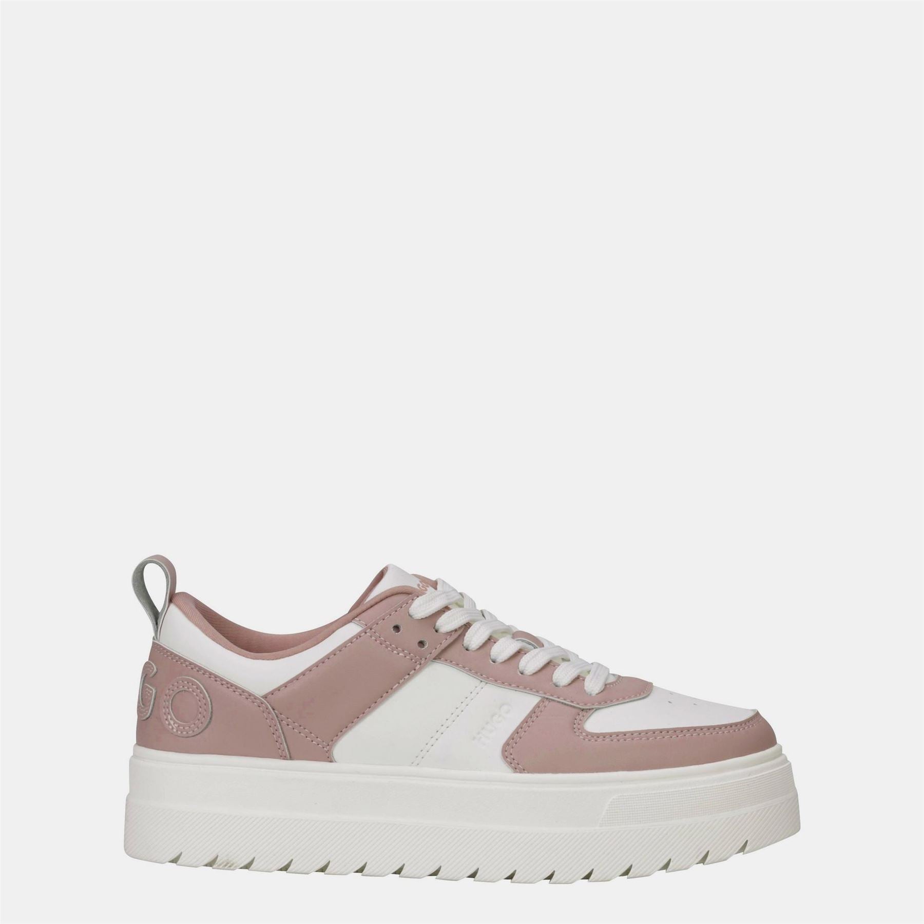 Hugo HUGO Platform Trainers   Contemporary Design