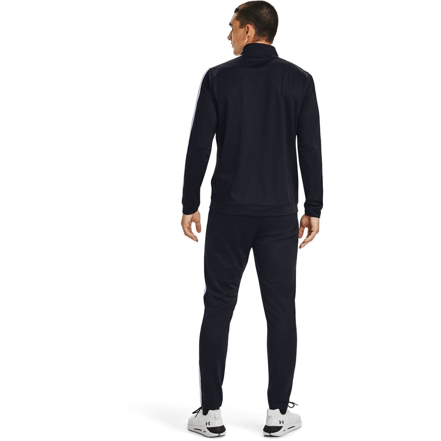 Under Armour Knit Long Sleeve High Neck Track Suit
