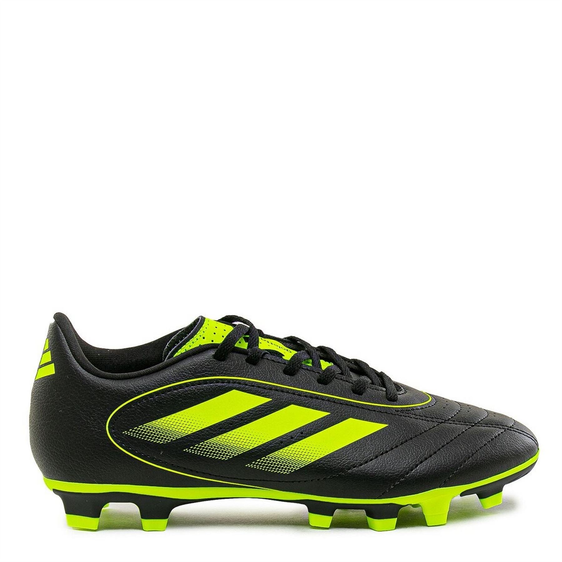 adidas Goletto Adults Firm Ground Football Boots