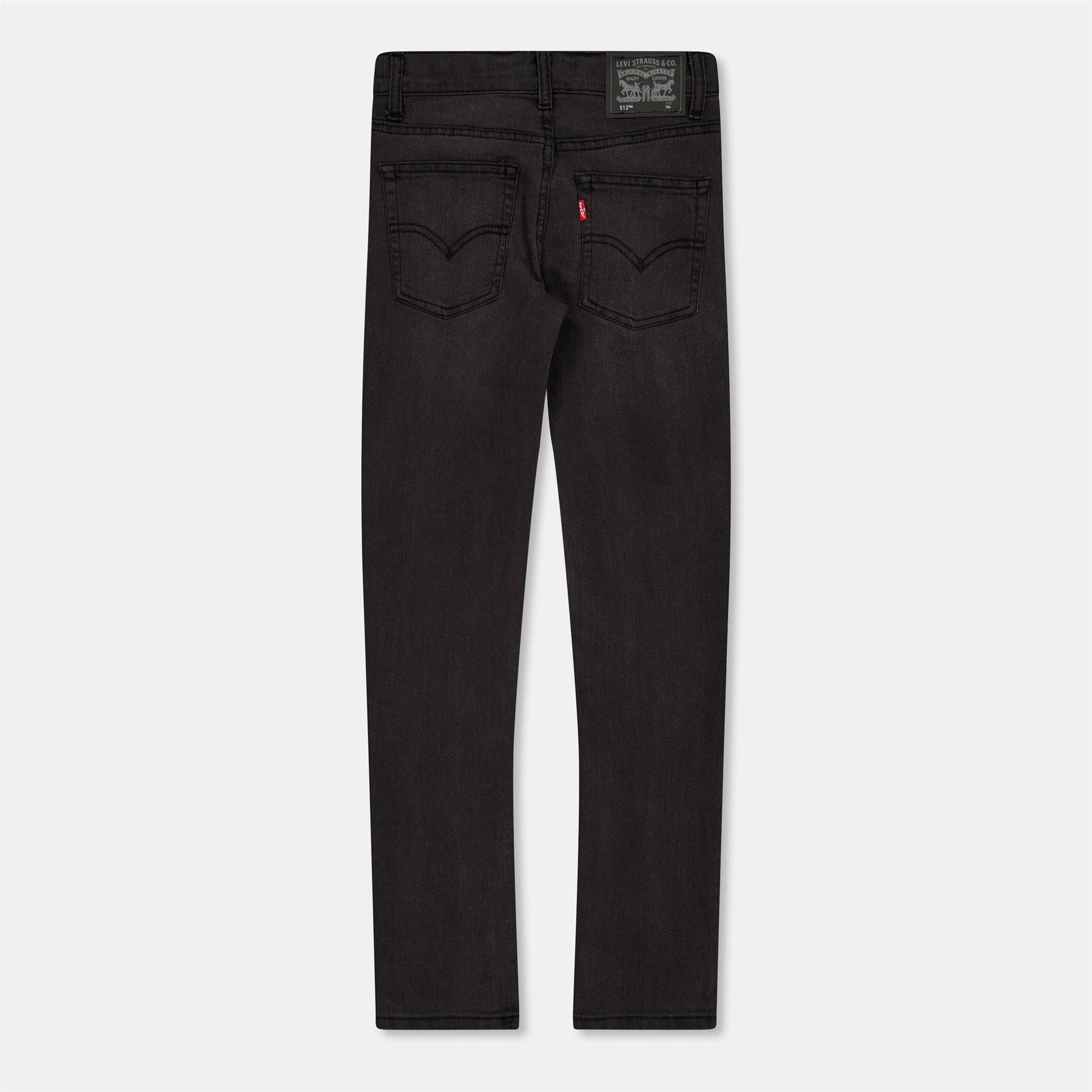 Levis 512 Slim Taper Jeans