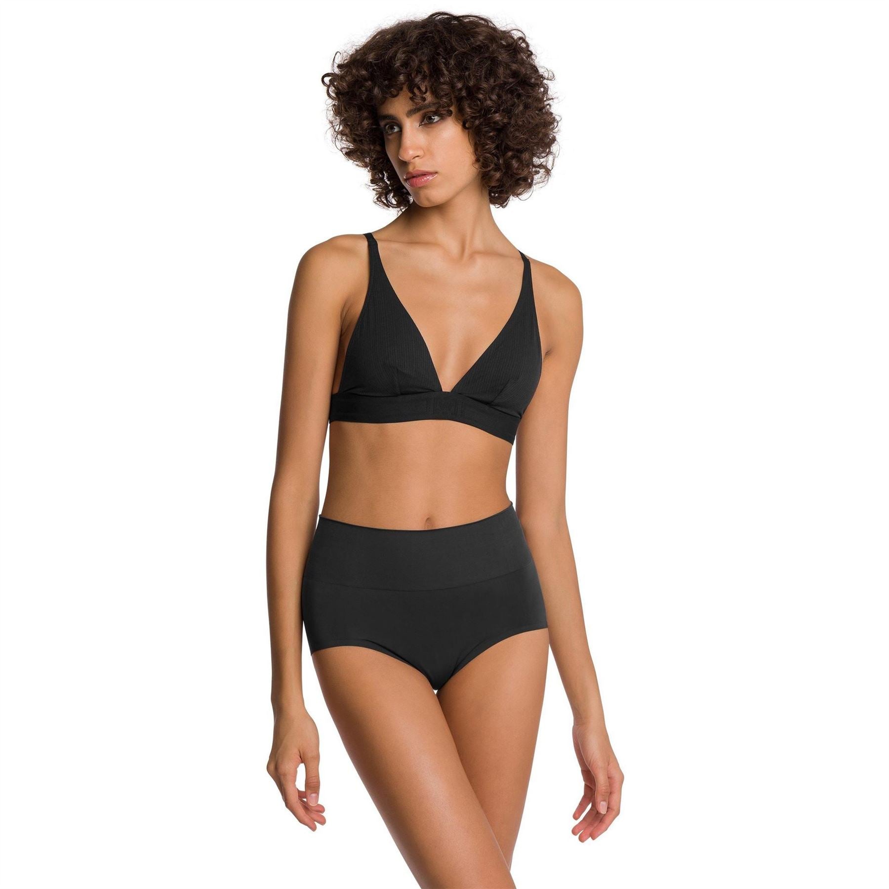 Wolford Triangle Hipster Brief