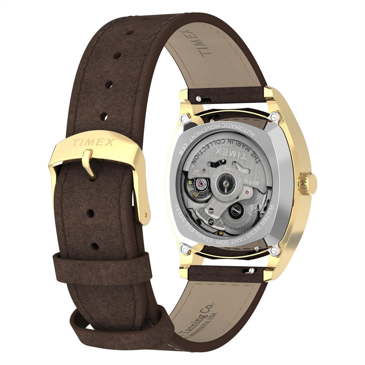 Timex Marlin Watch Sn71