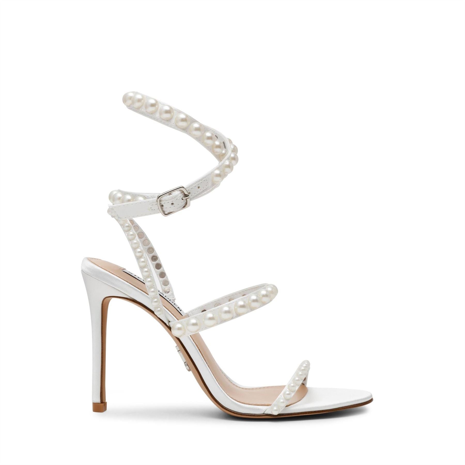 Steve Madden Teena Heeled Sandals