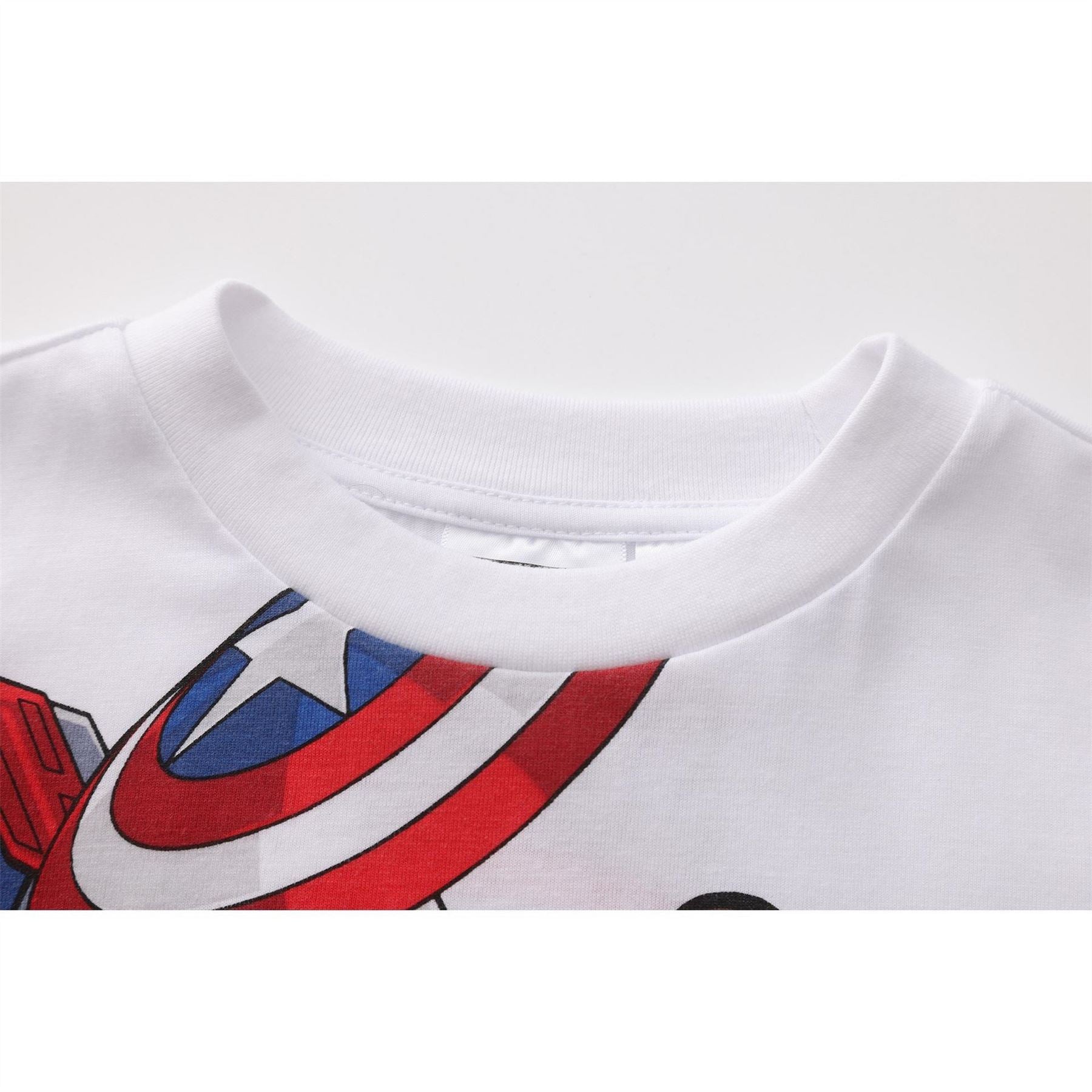 Character T-Shirt Set Juniors