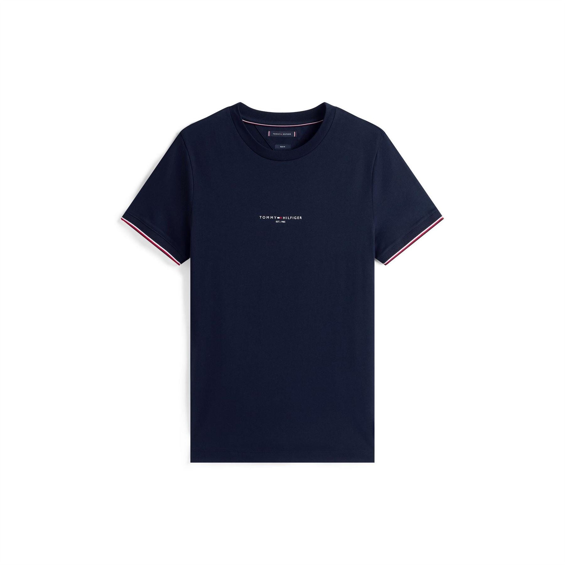 Tommy Hilfiger Tipped T-Shirt