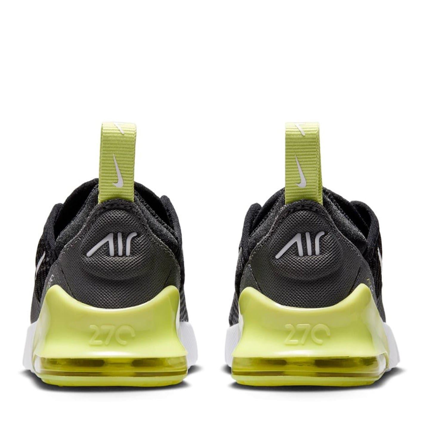 Nike Air Max 270 Trainer Infant Boys