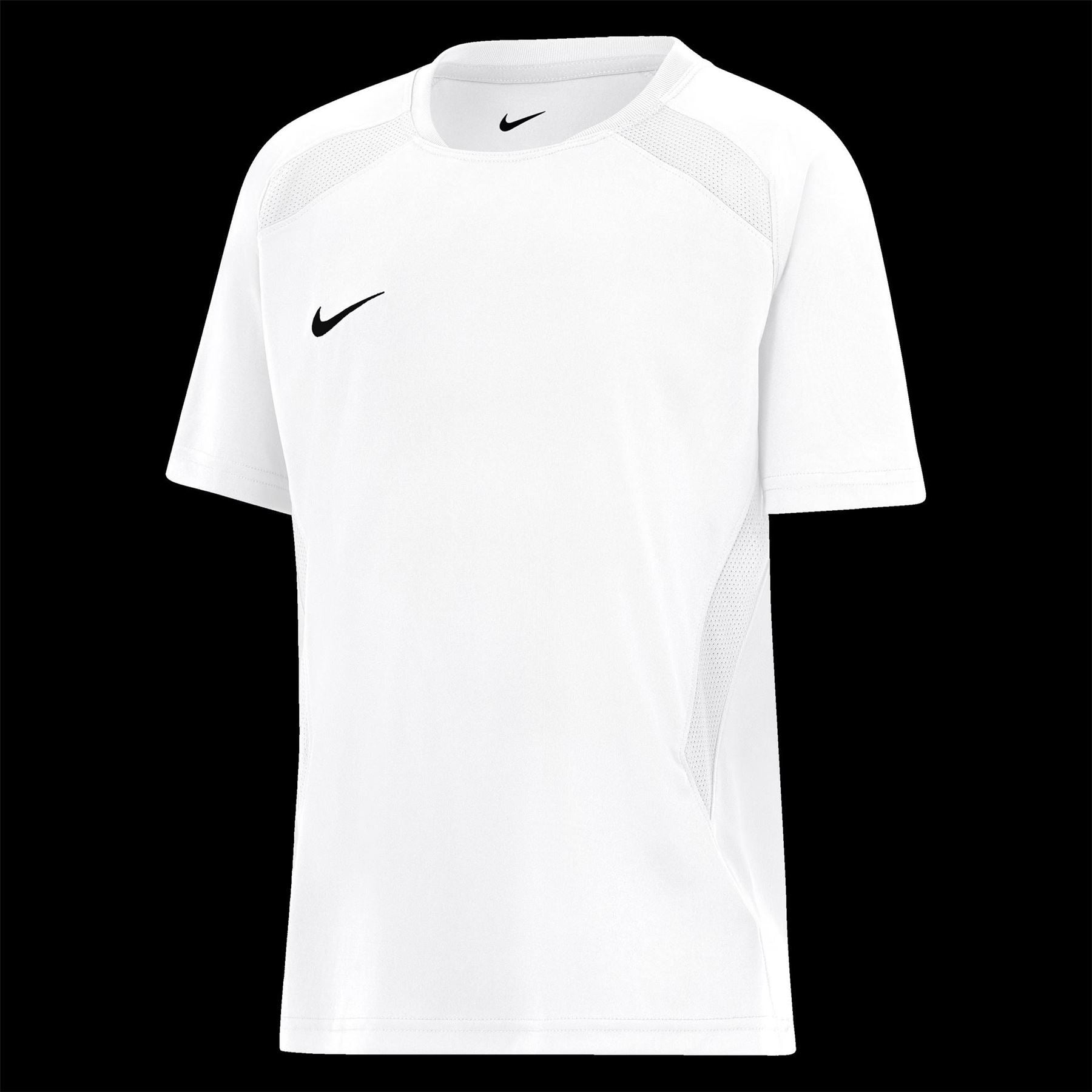 Nike Crew Neck Raglan Sleeve Jersey T-Shirt