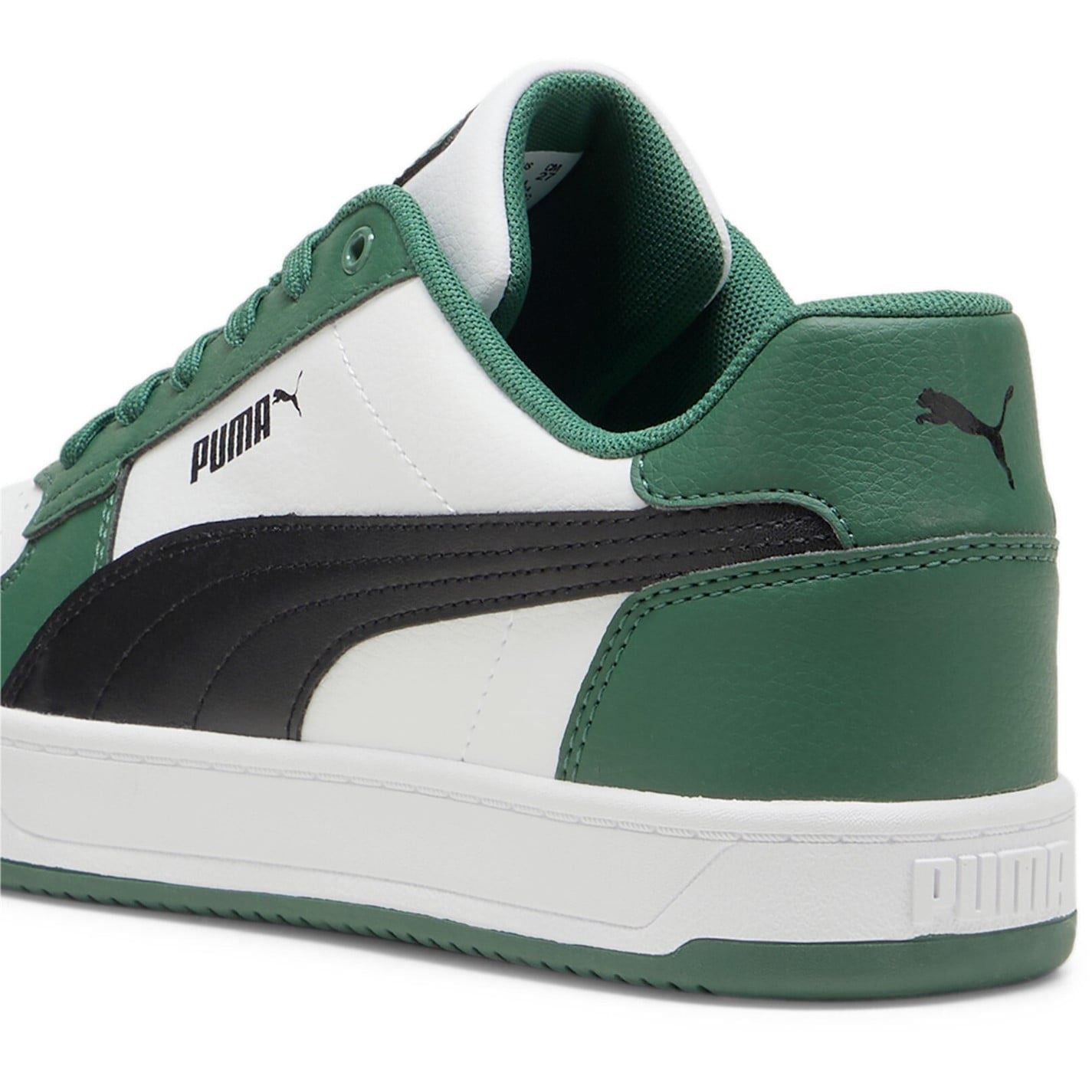 Puma Caven 2.0 Lace Up Low Top Sneakers