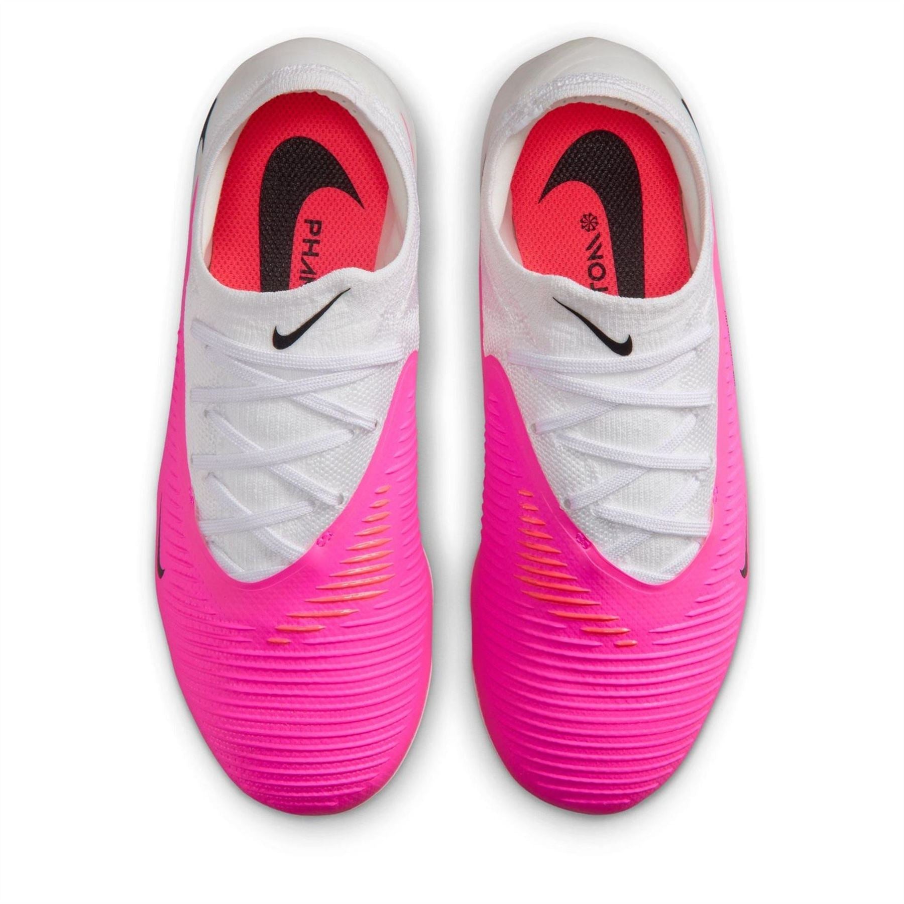 Nike Phantom 6 Pro Juniors Multi Ground Football Boots