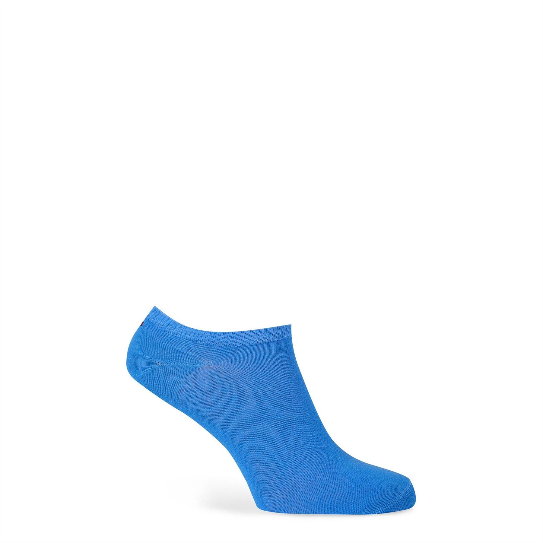 Tommy Hilfiger Duo Striped Trainer Socks
