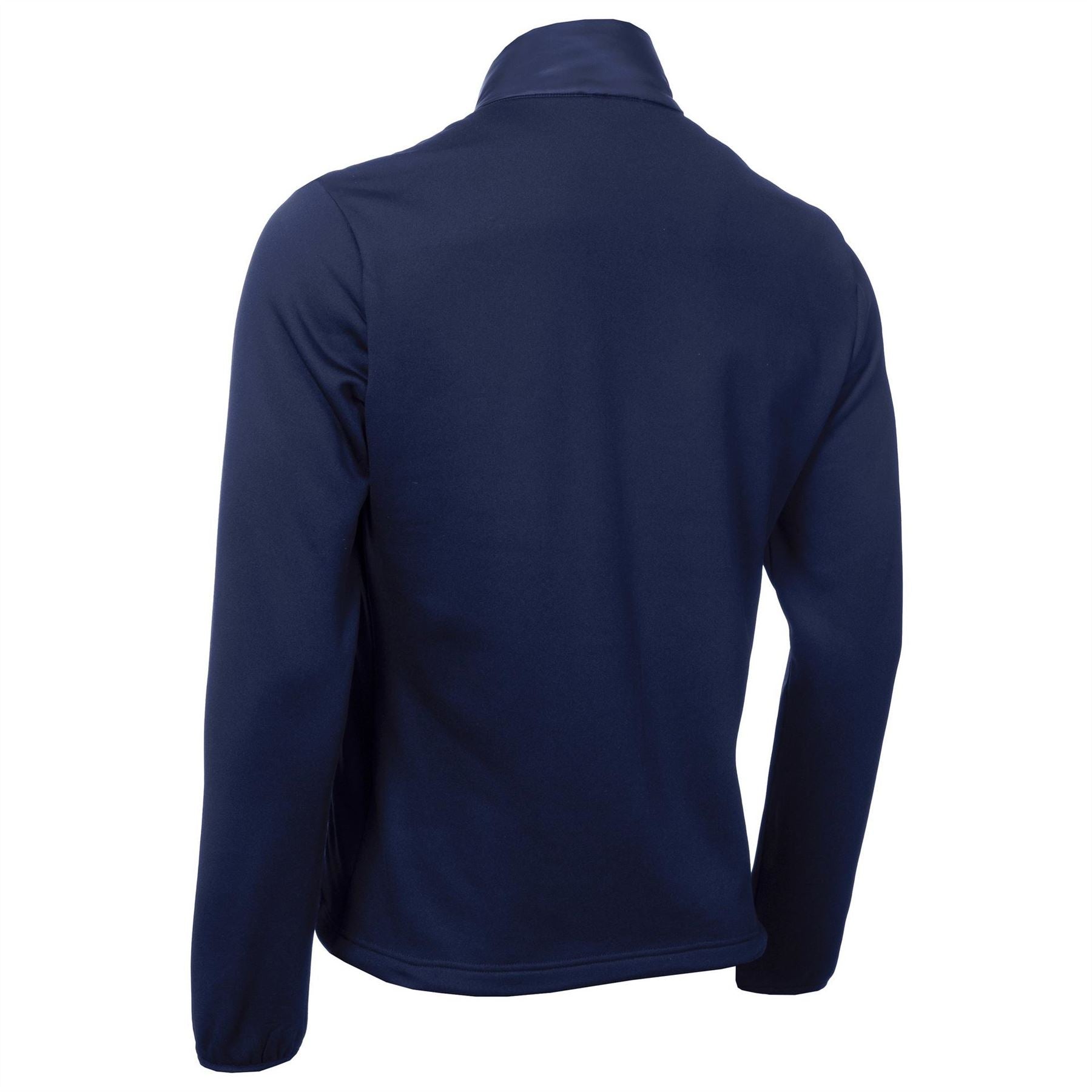 Calvin Klein Golf Frontera Hybrid Long Sleeve Performance Golf Jacket