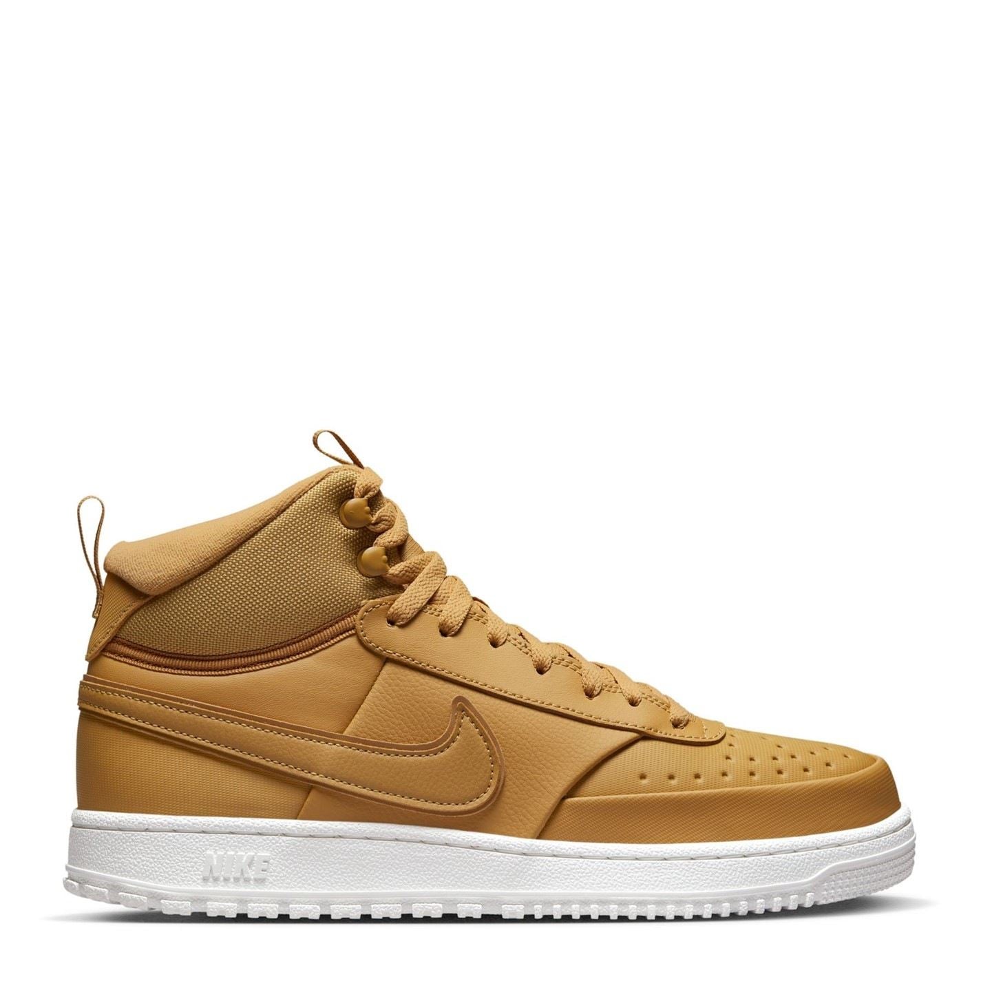 Nike Mens Court Vision Mid Next Nature