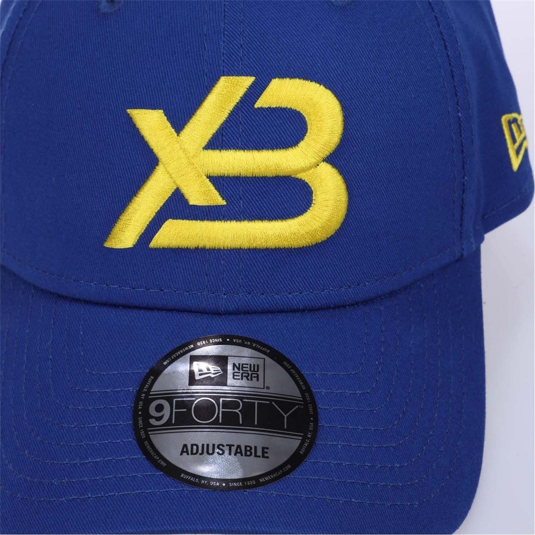 New Era 9forty Xbuyer Cap
