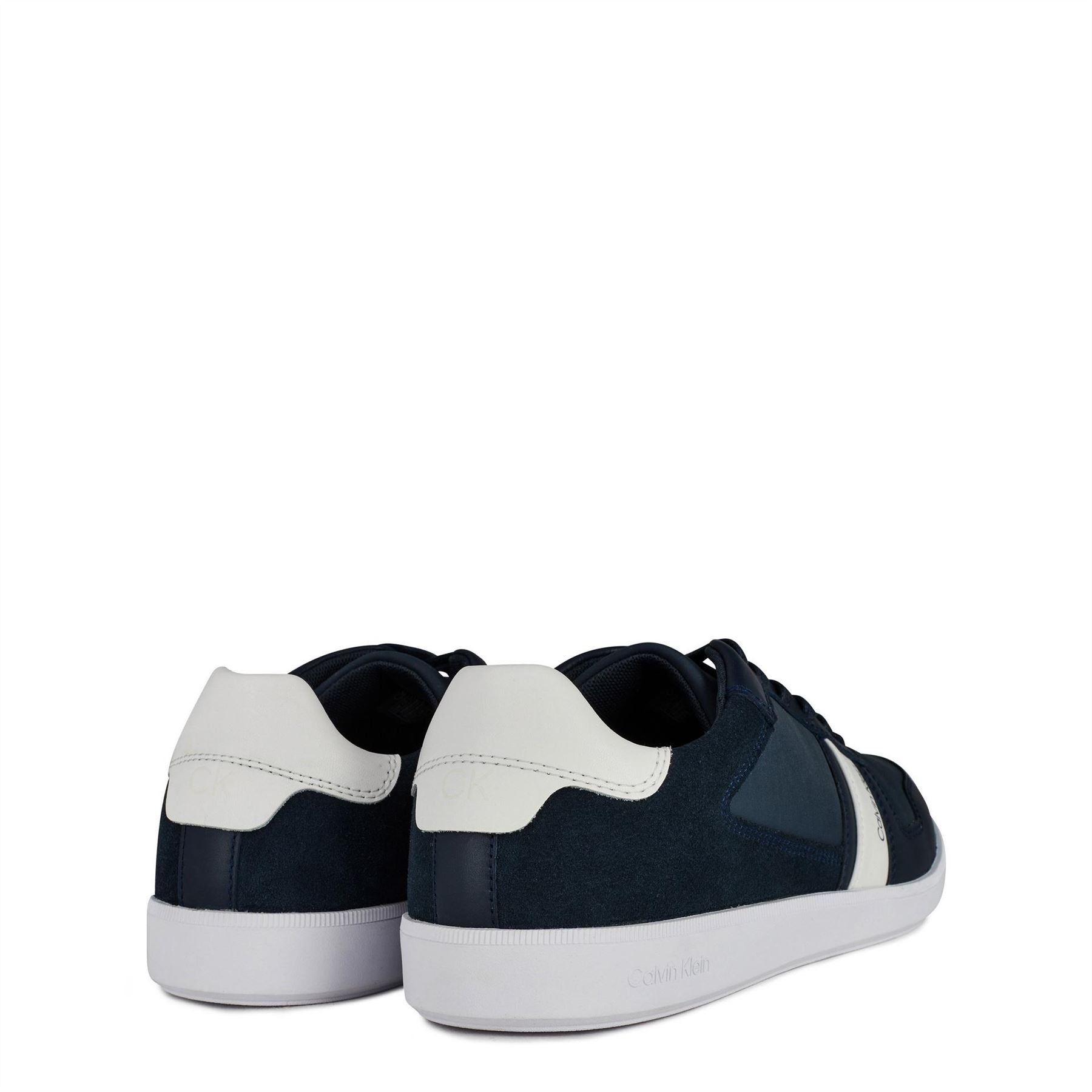 Calvin Klein Up Mix Trainers