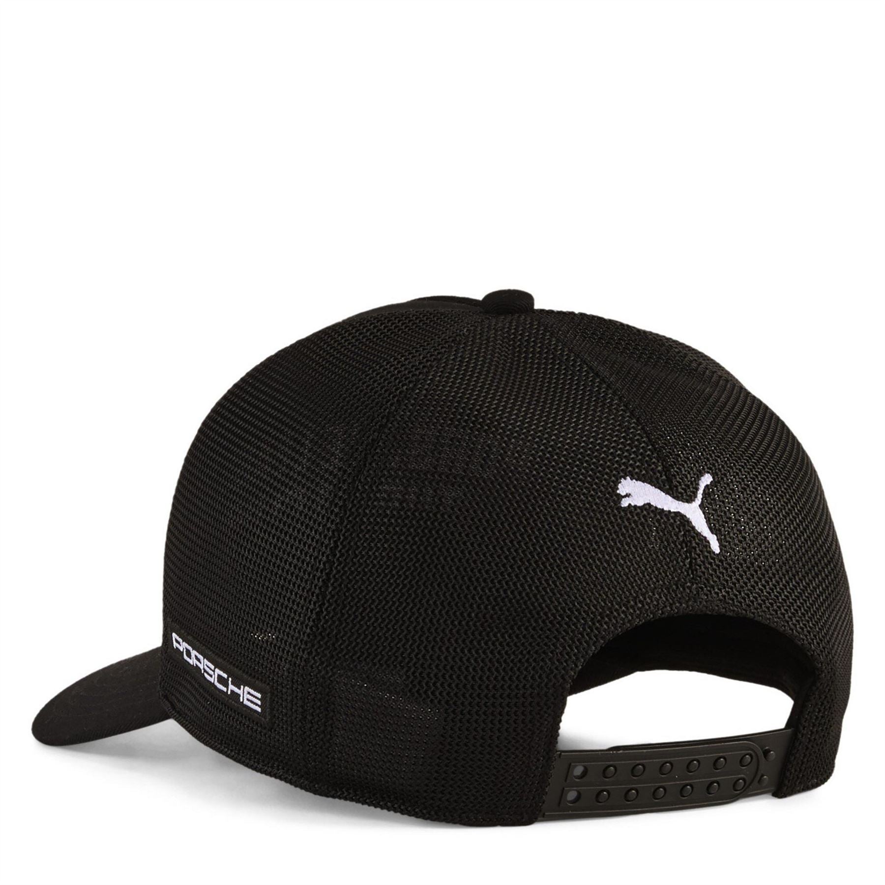 Puma Trucker Baseball Cap