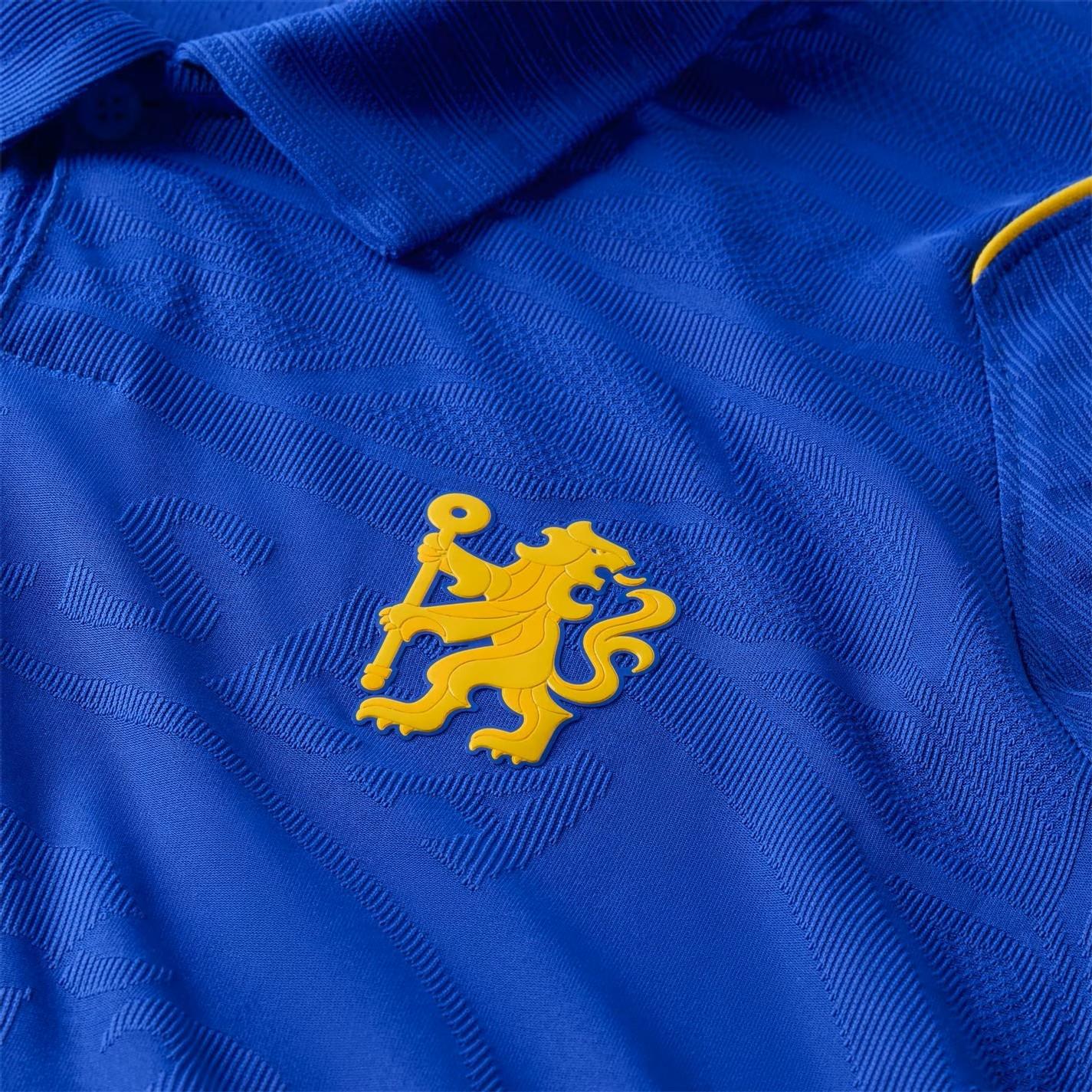 Nike Mens Authentic Home Shirt 2026 27