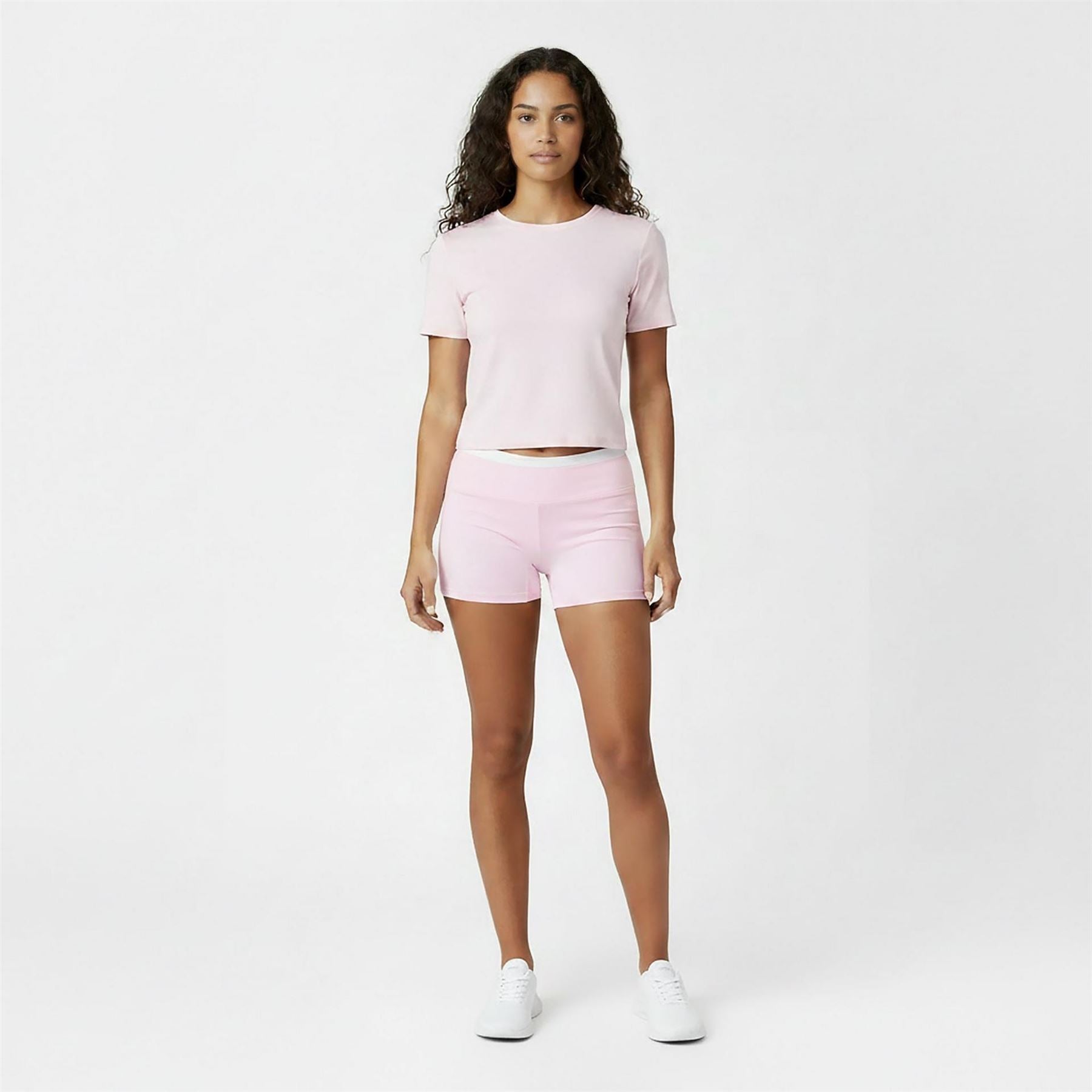 USA Pro Womens Pro Layer Shorts