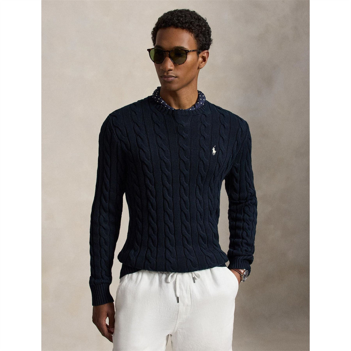 Polo Ralph Lauren Knit Jumper