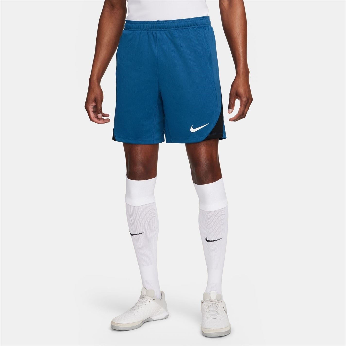 Nike Mens Strike Dri Fit Global Football Shorts