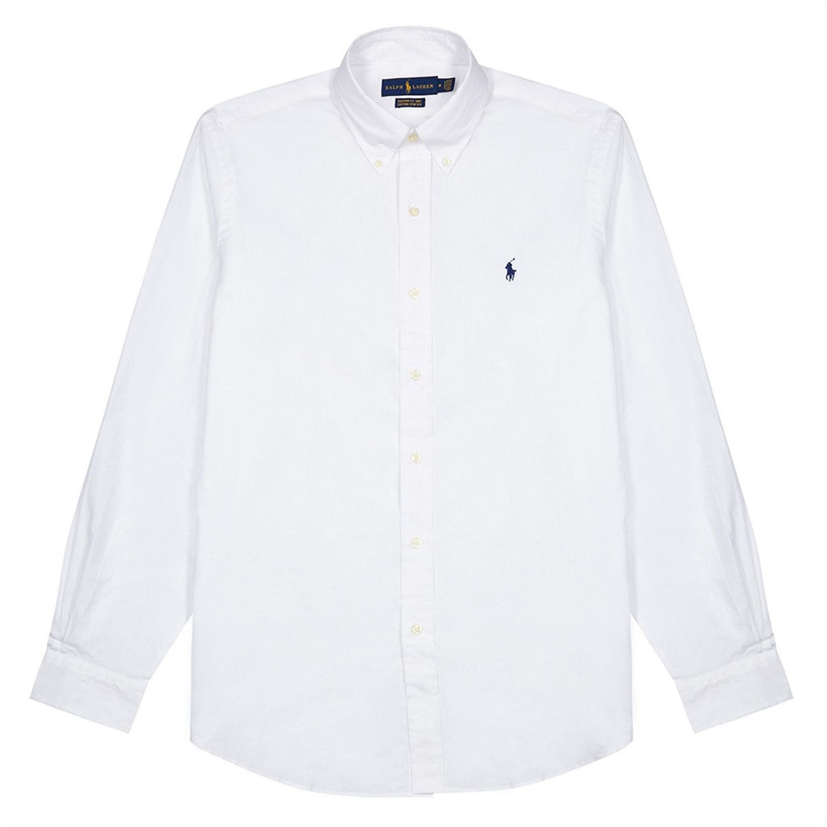 Polo Ralph Lauren Shirt Strtch Poplin Custom